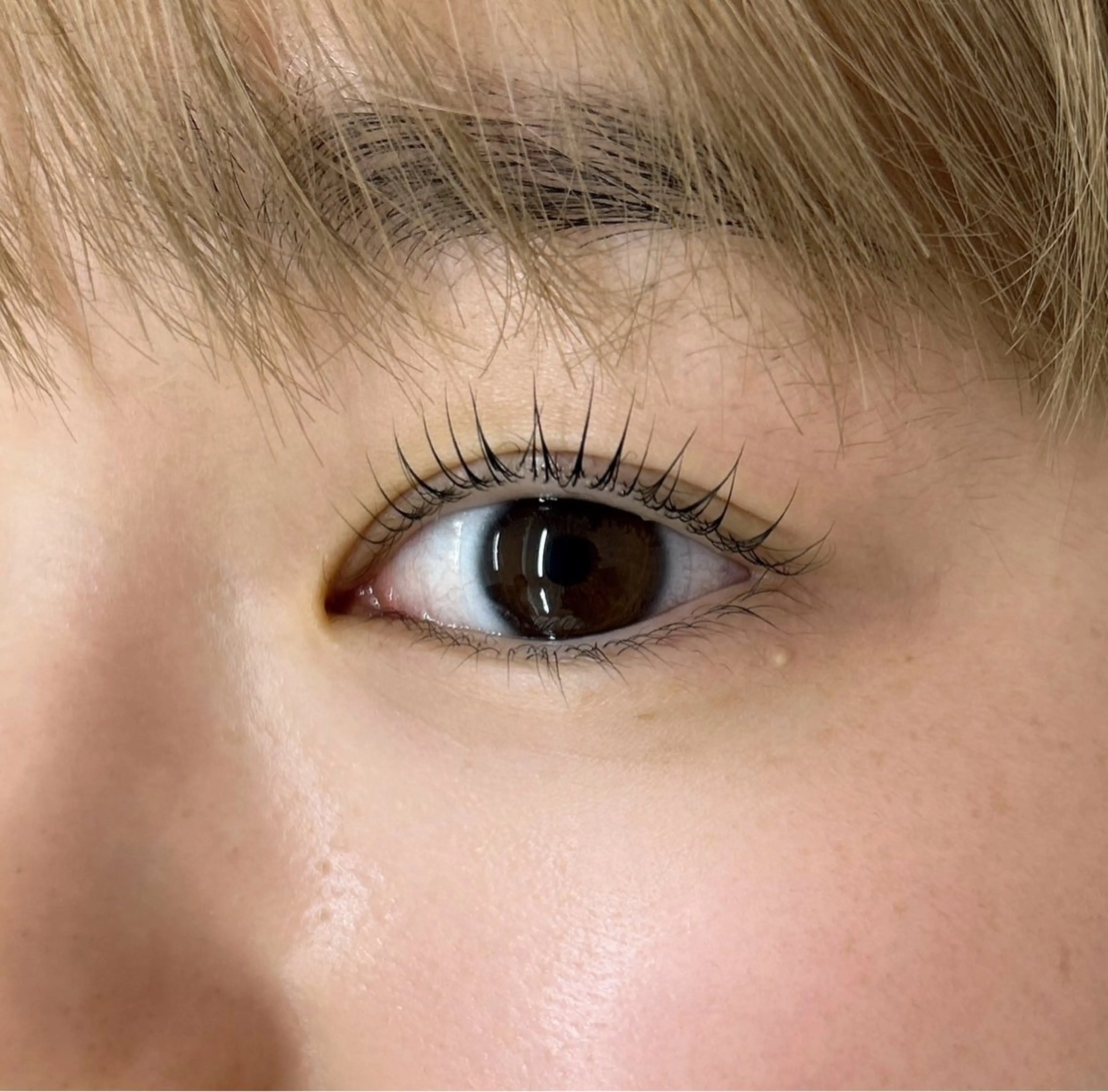 マツエク・マツパ uland yuzukiのマツエク・マツパデザイン