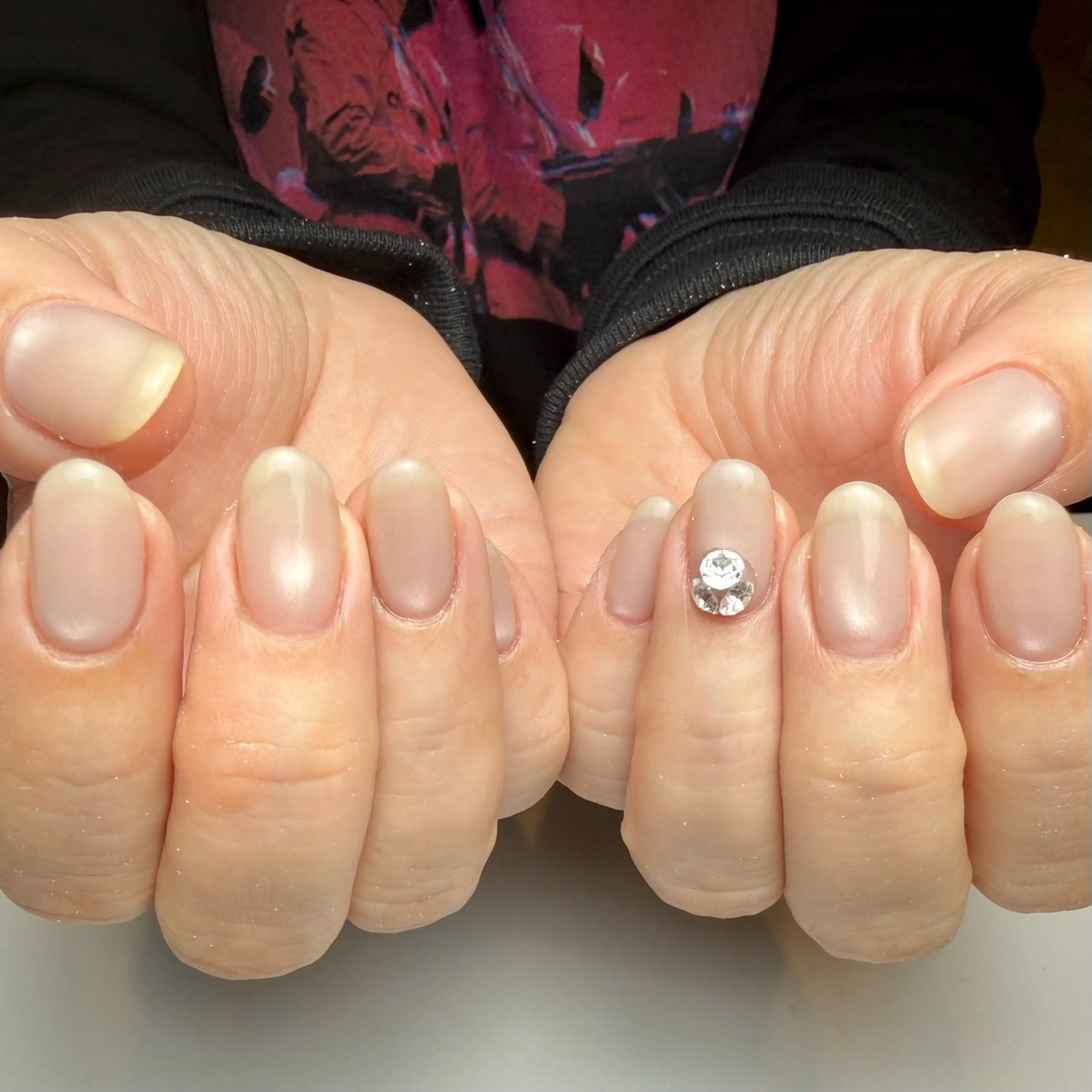 ネイル ハンドネイル yu_.nail yuのネイルデザイン