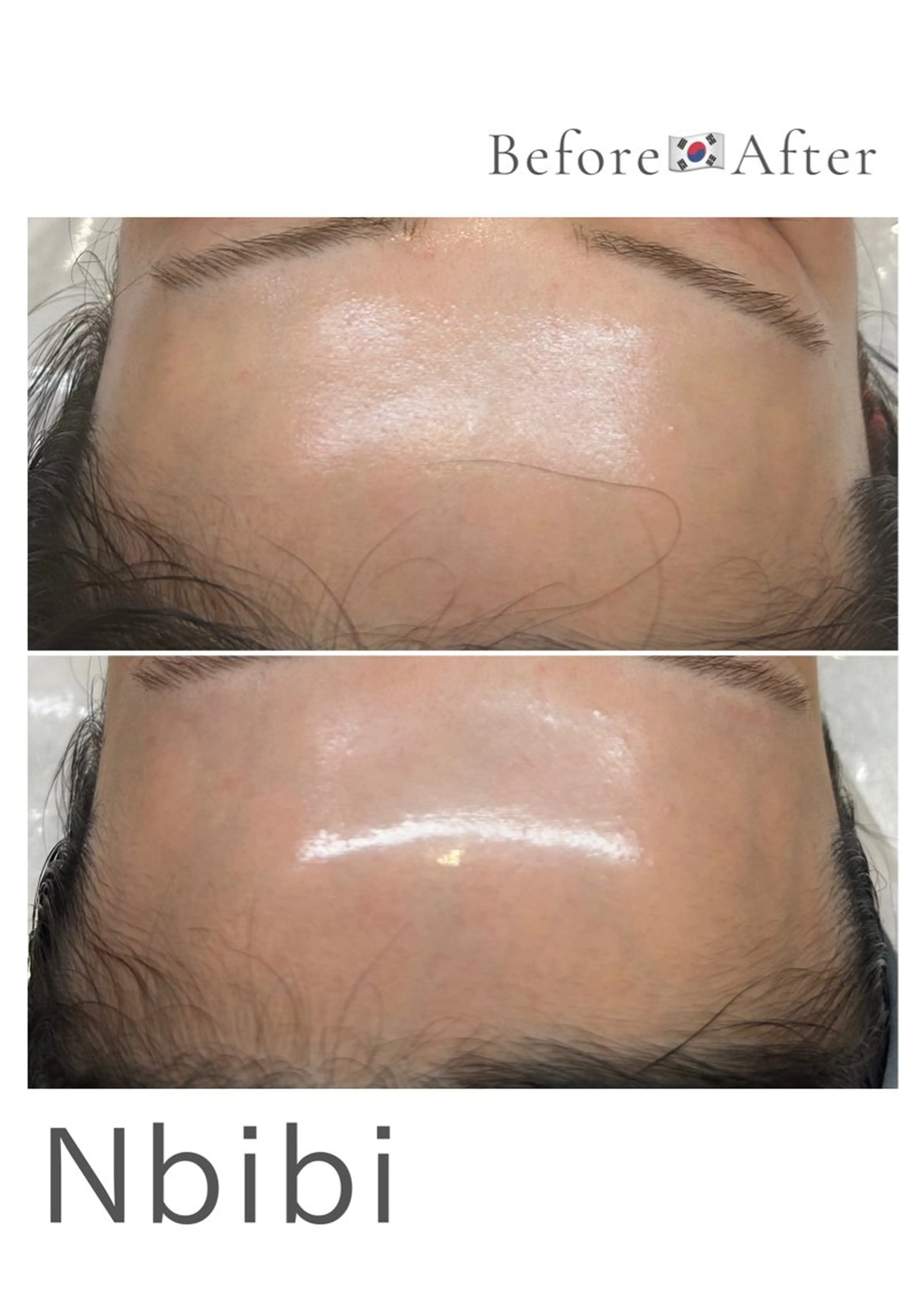 韓国🇰🇷価格 サロン_Nbibiのエステ・リラクイメージ