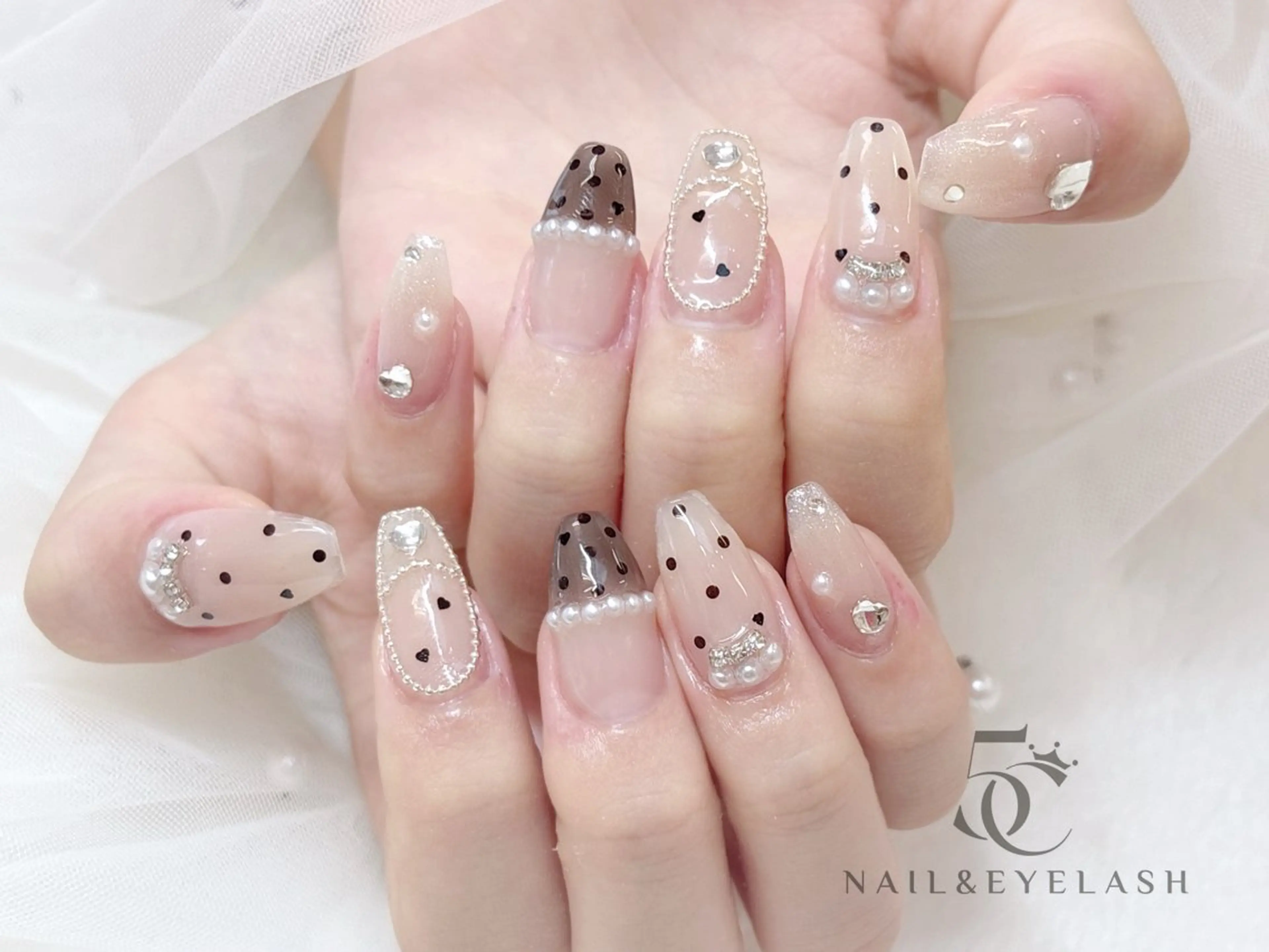 ネイル 5C NAIL 5C NAILのネイルデザイン