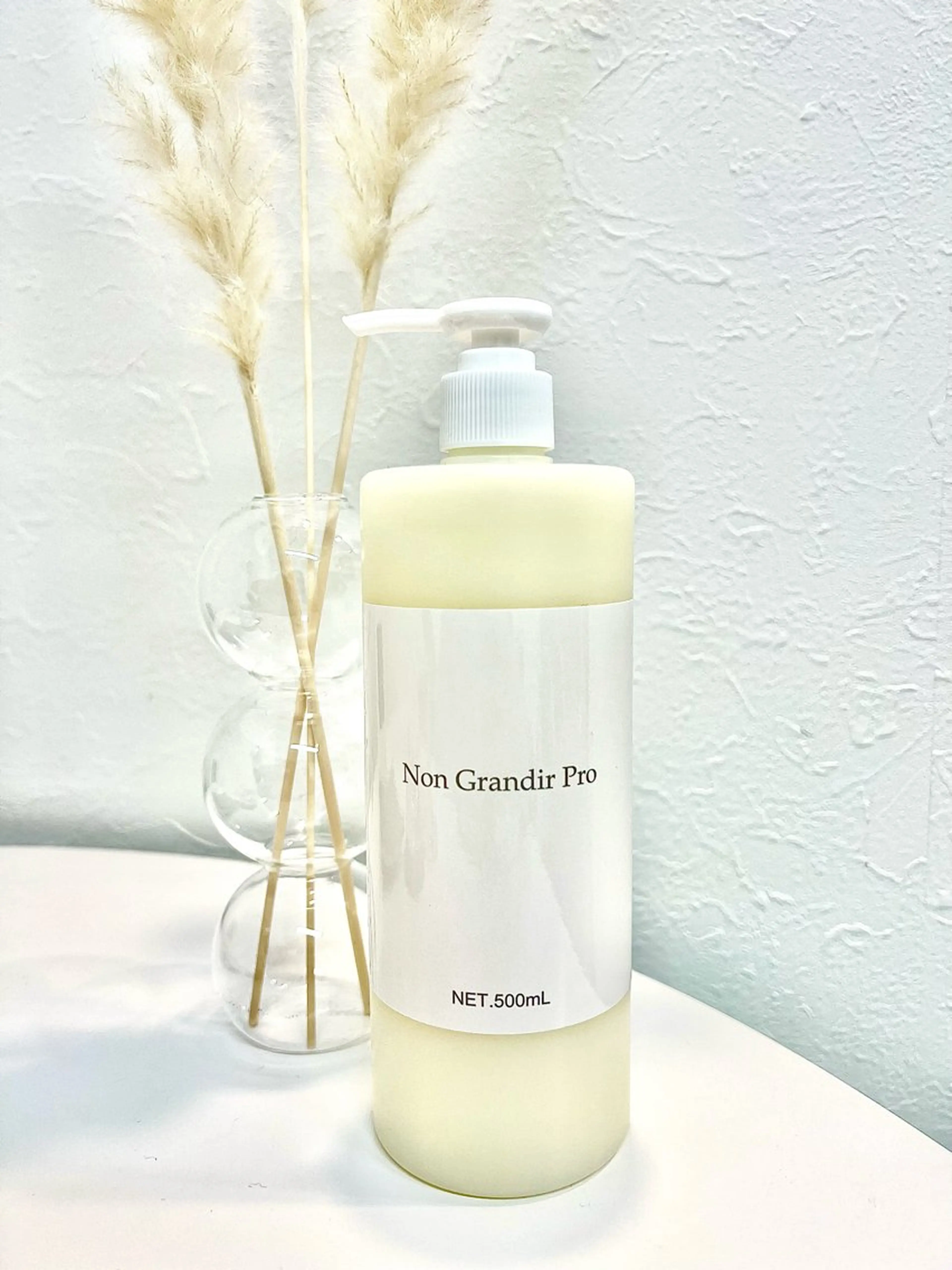 Mr.&Ms.脱毛/ ピーリング/RINAのエステ・リラクイメージ