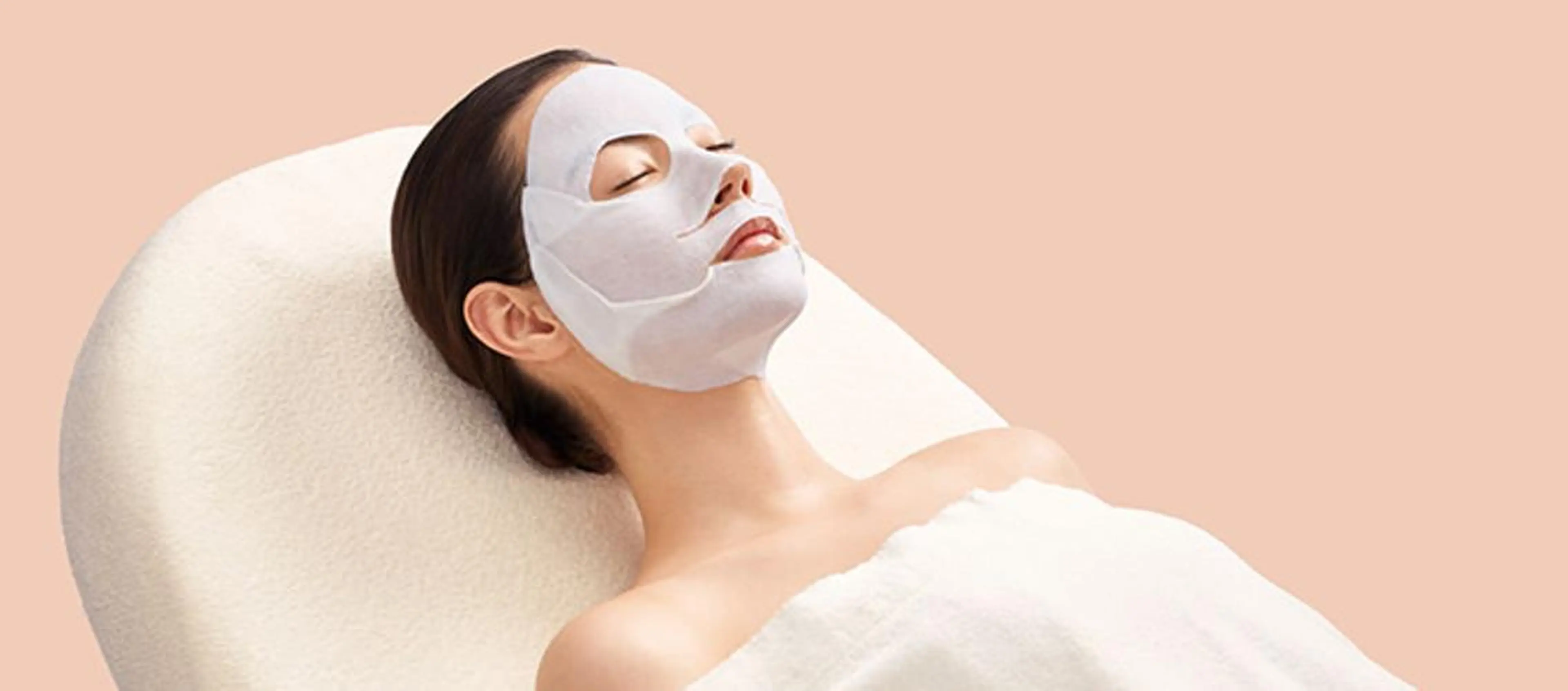 POLA南大通店所属・フェイシャルエステ 毛穴美白ハリくすみのエステ・リラクイメージ