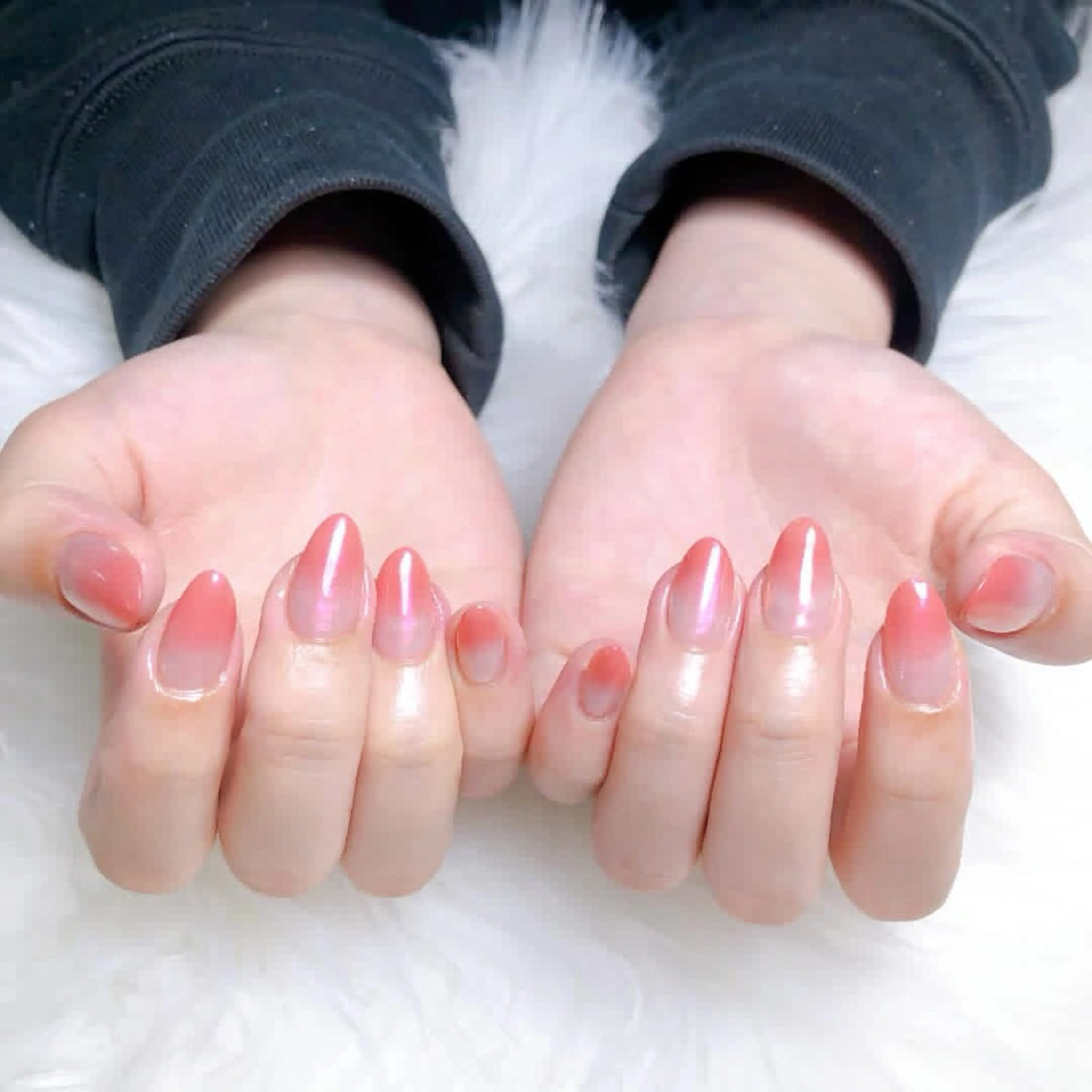 ネイル 菜 菜のネイルデザイン