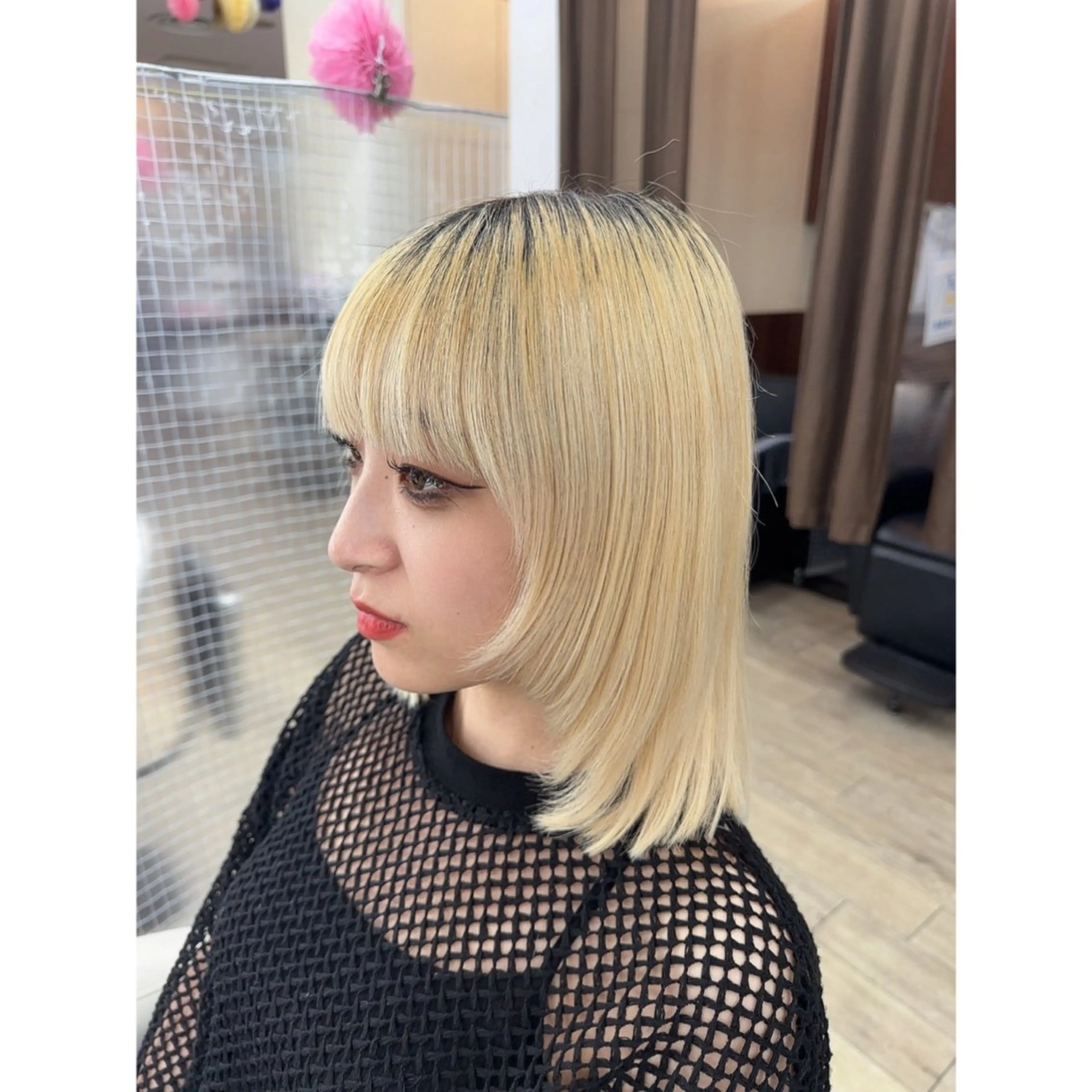 🍓カット🍓の写真