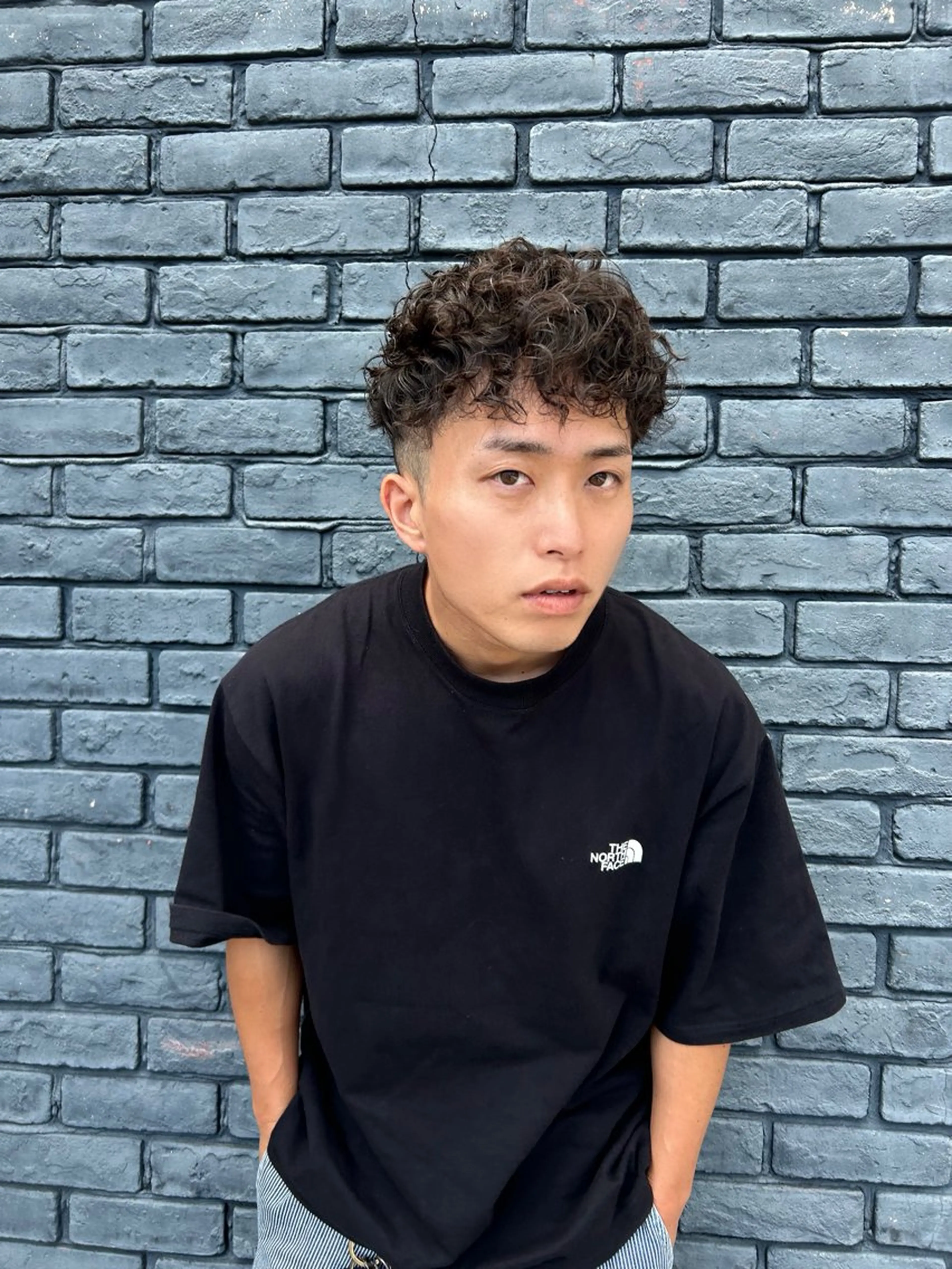 メンズカット+眉カット✂︎の写真