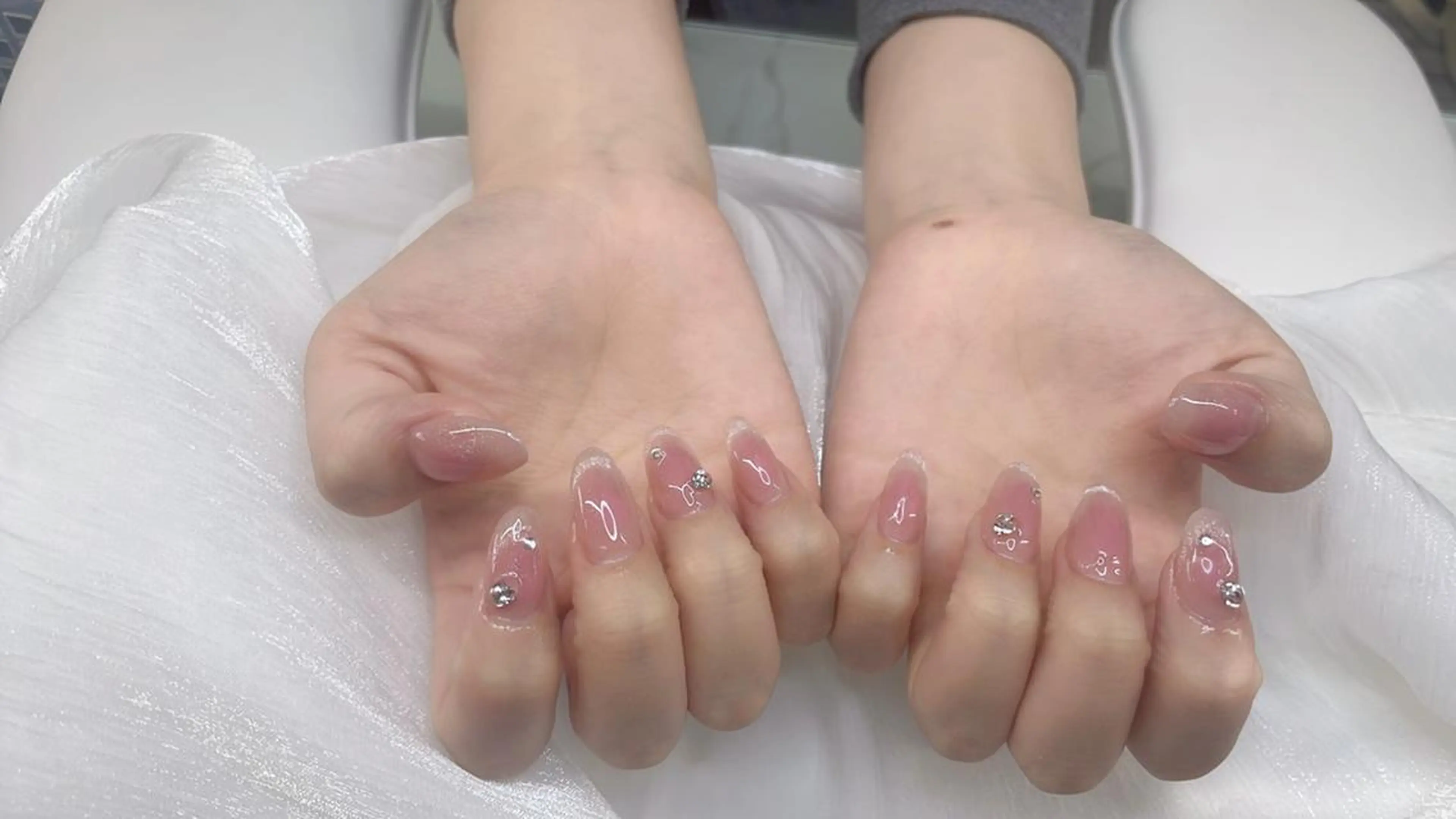 ネイル ゆうさ Nailのネイルデザイン