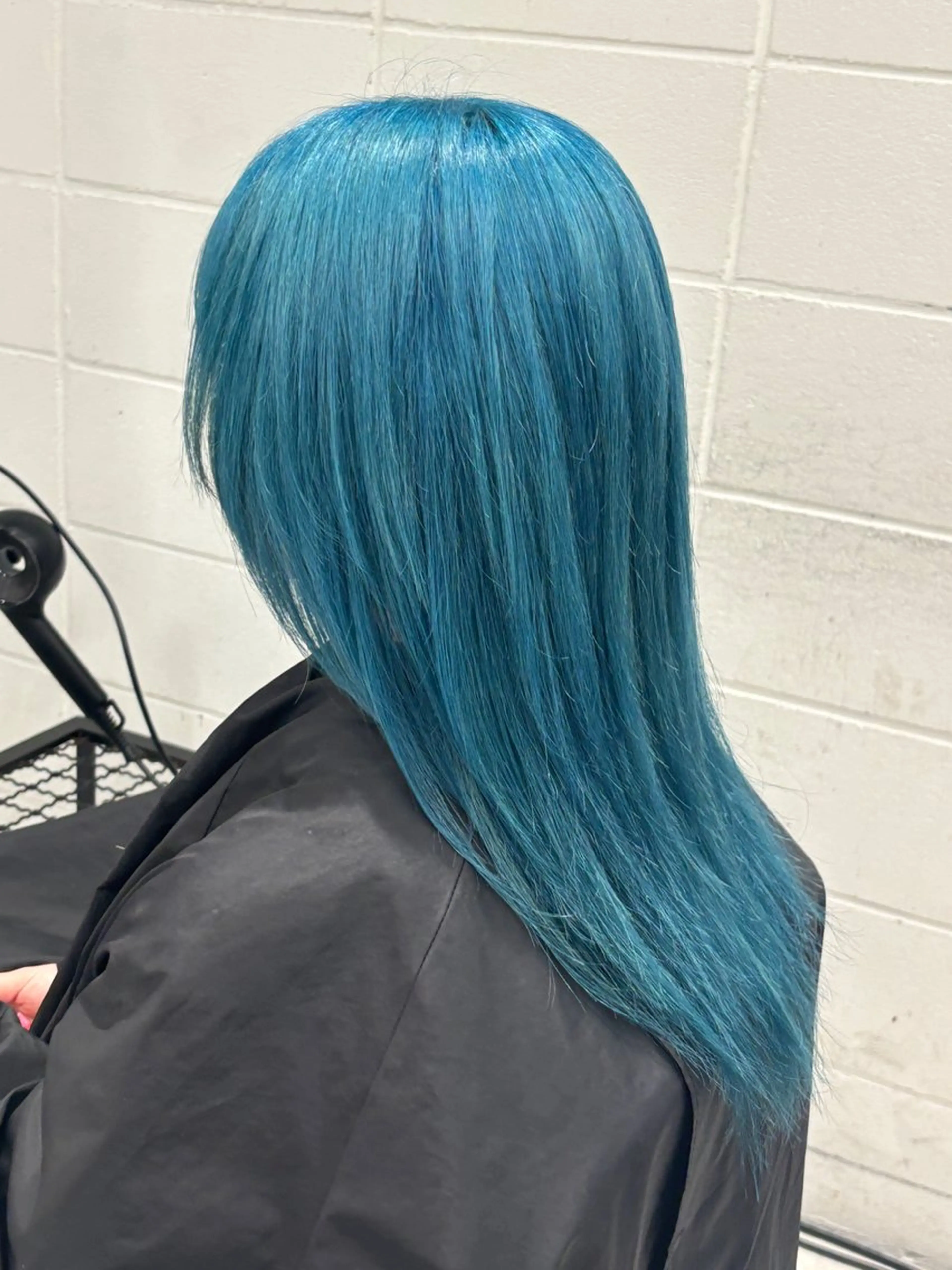 カラー ヘアカラー 深み透明感カラー/ シュンタのヘアスタイル