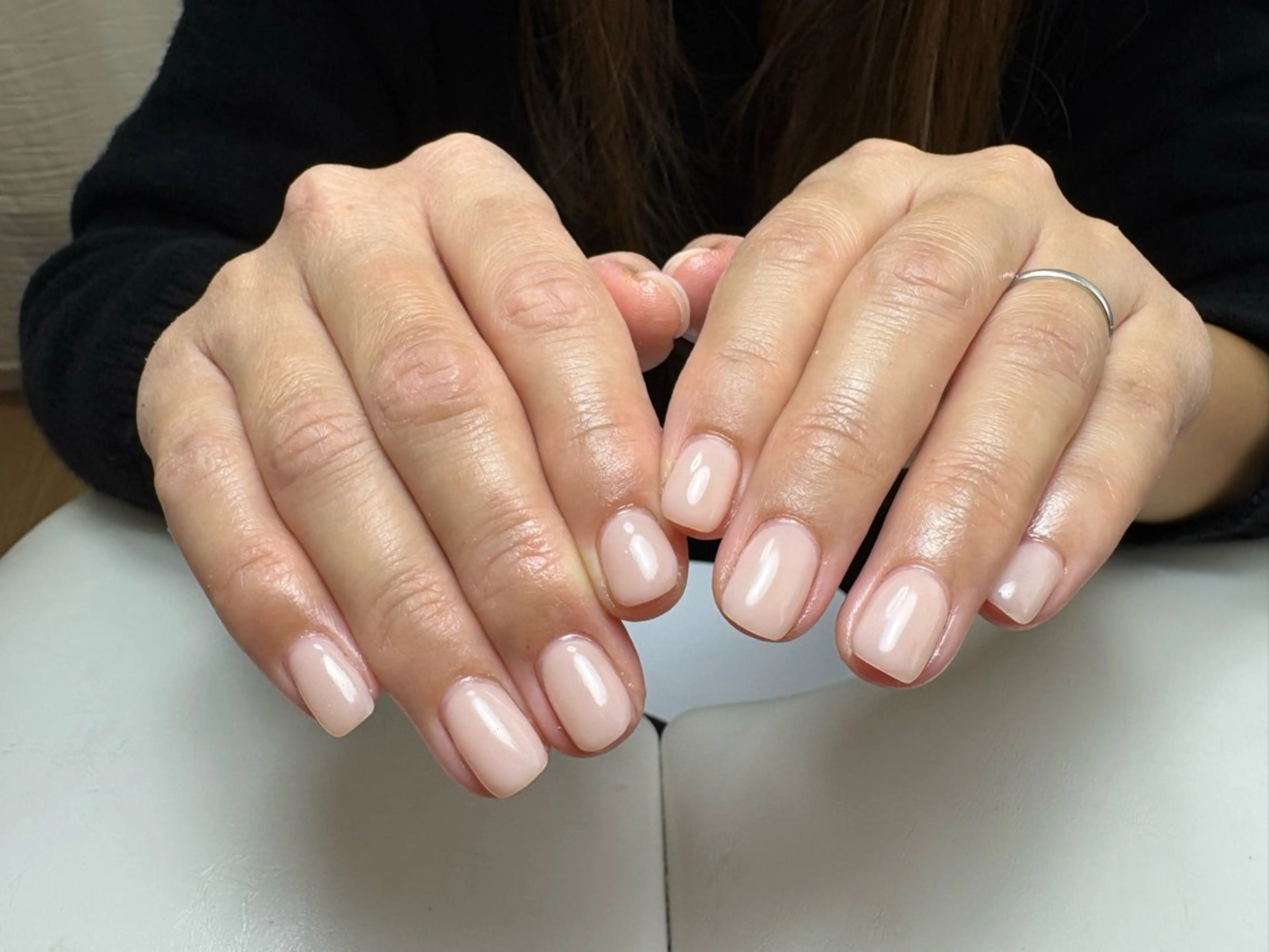 ネイル ハンドネイル kanbara mayuのネイルデザイン