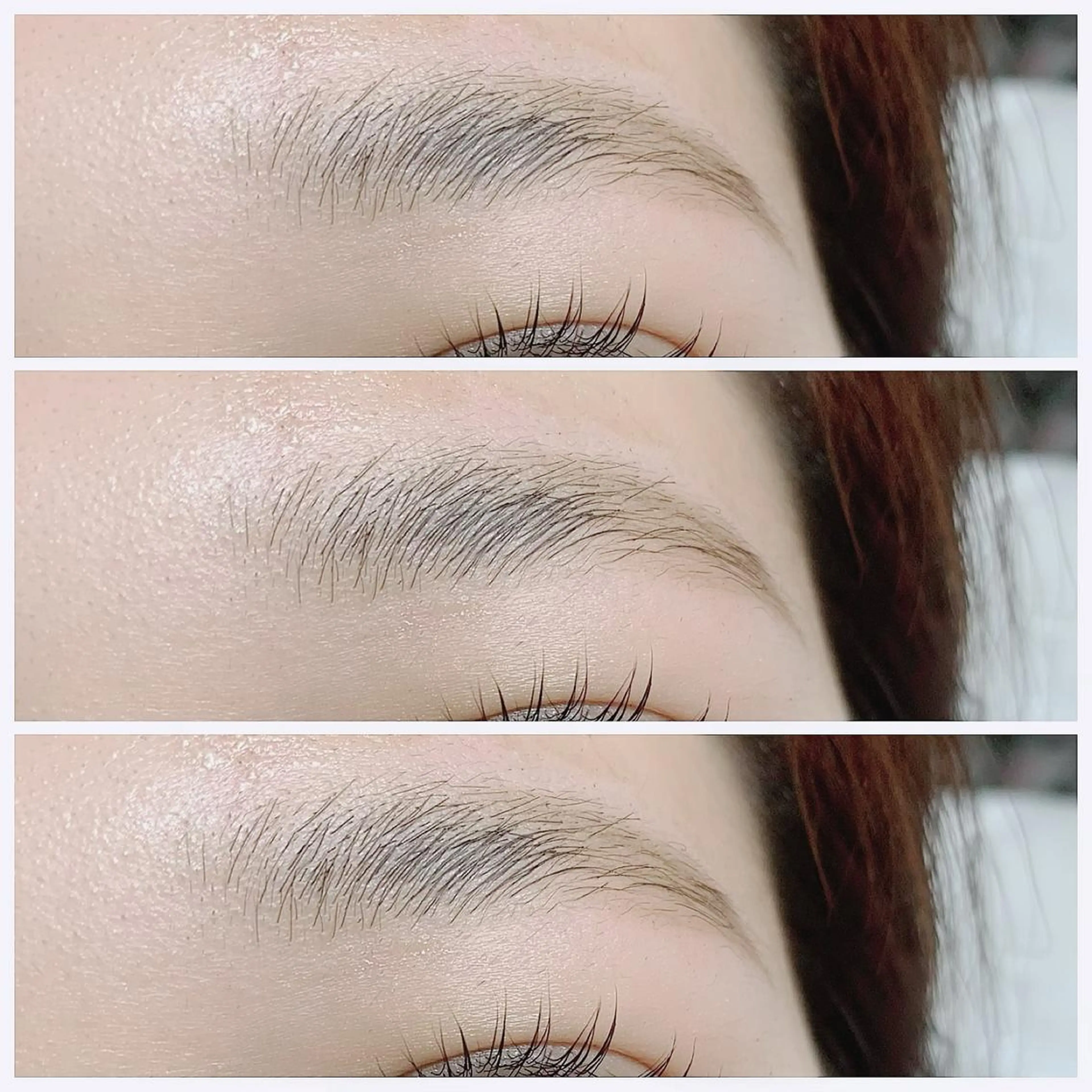 マツエク・マツパ 池袋駅韓国風🇰🇷 束感💗Tomoのマツエク・マツパデザイン