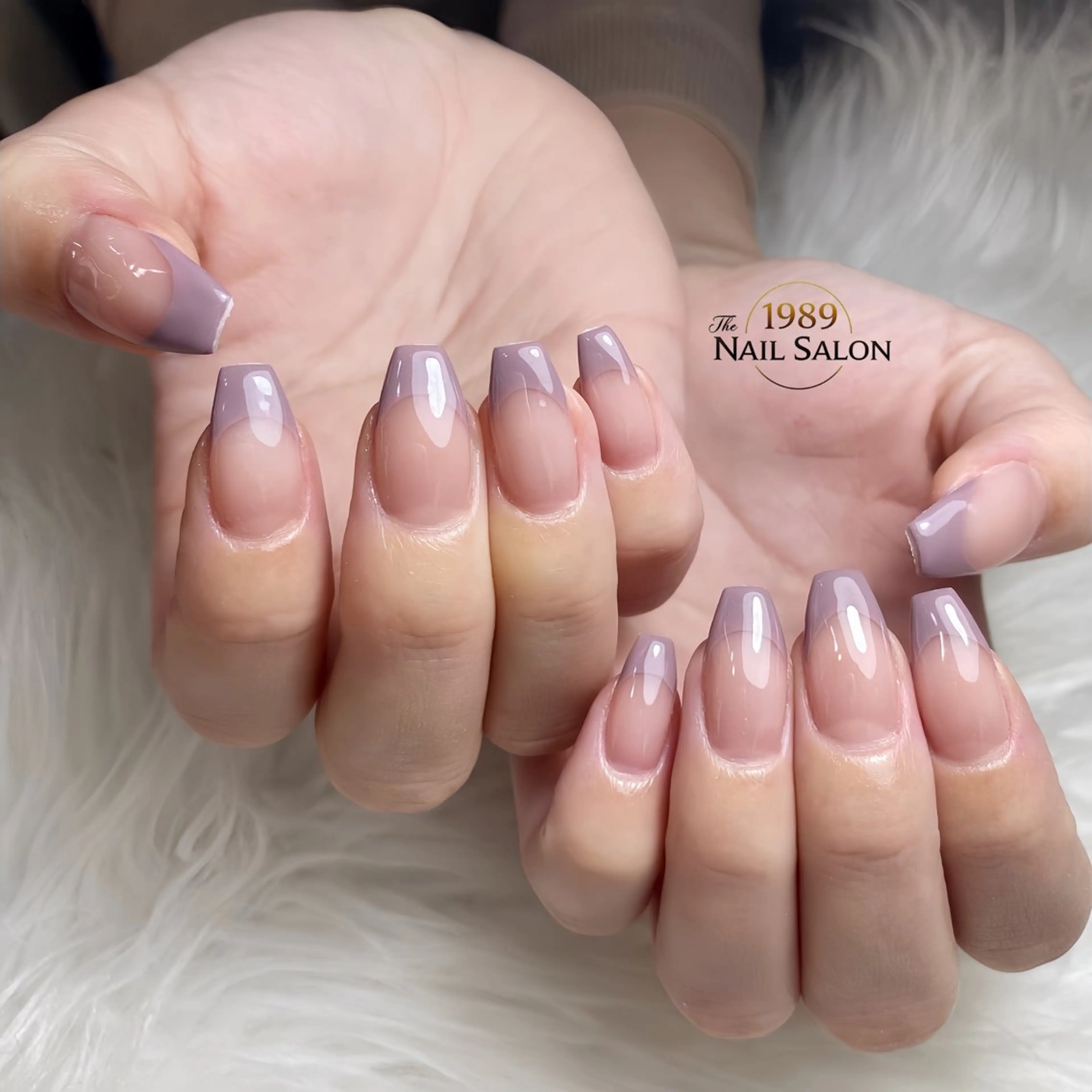 ネイル ハンドネイル The 1989 Nail Salonのネイルデザイン