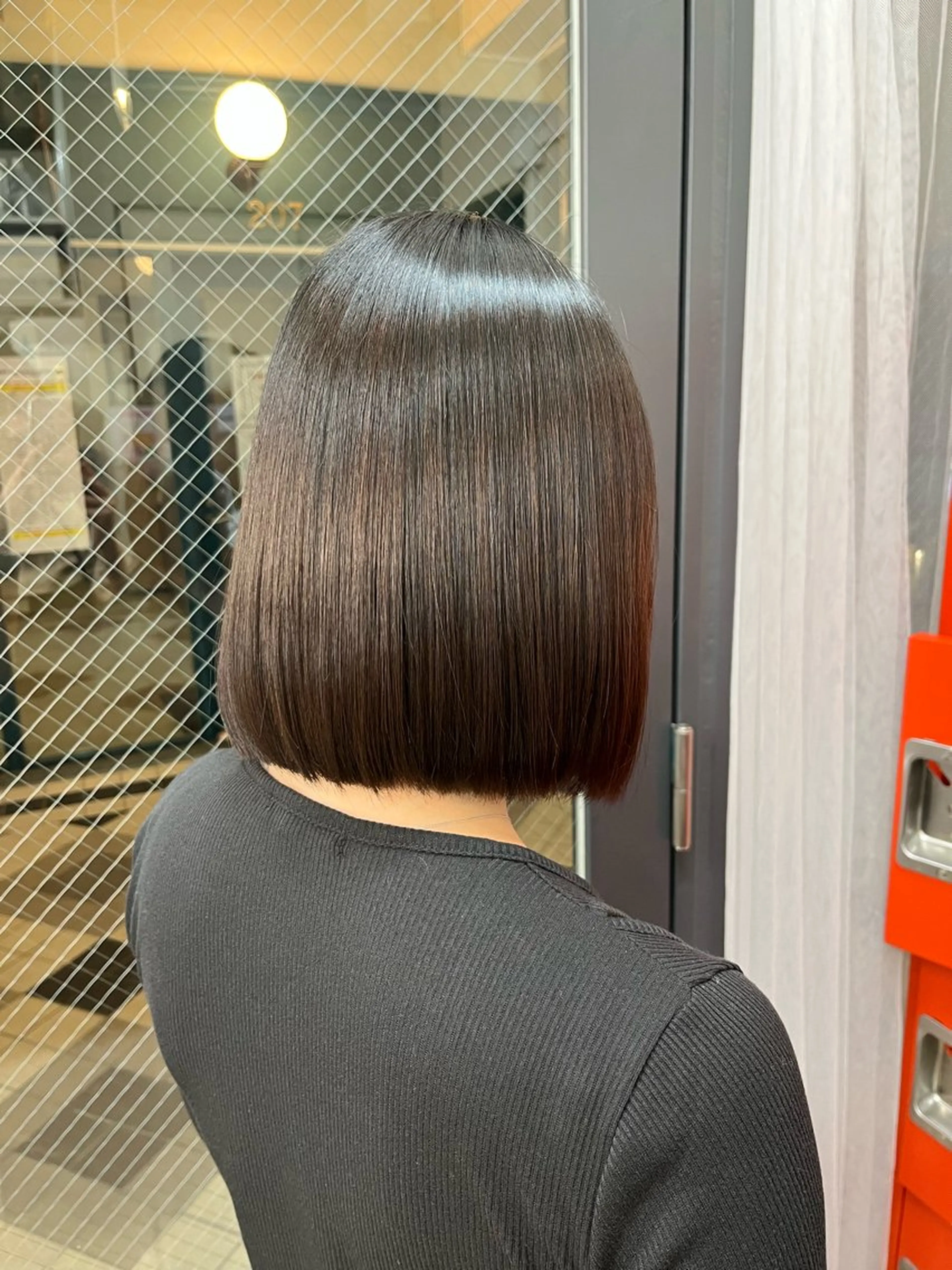 ショート [COKORO] mizukiのヘアスタイル