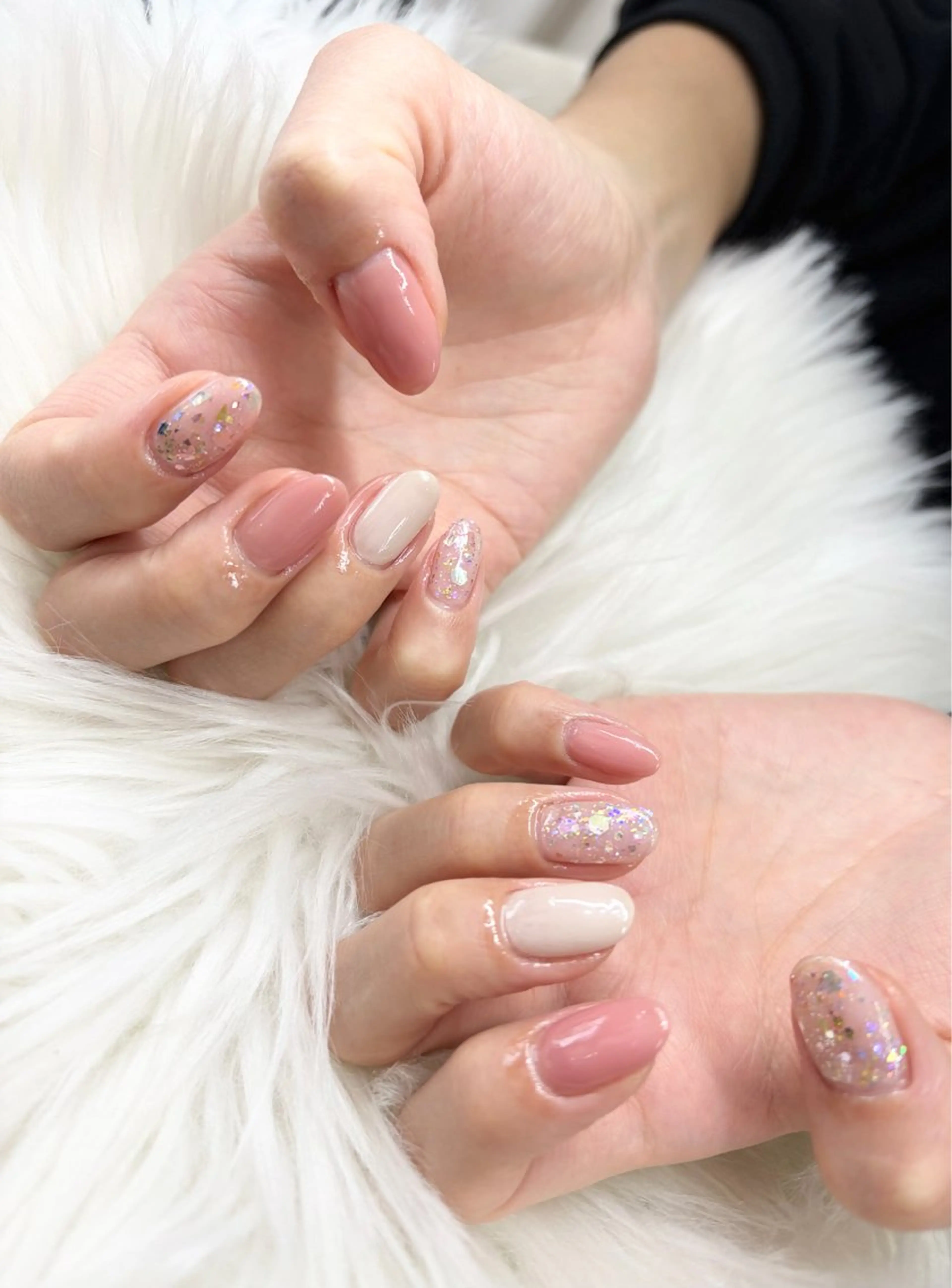 ネイル ハンドネイル ネイル・エステサロンUILANI所属・ネイル・エステサロン UILANIのネイルデザイン