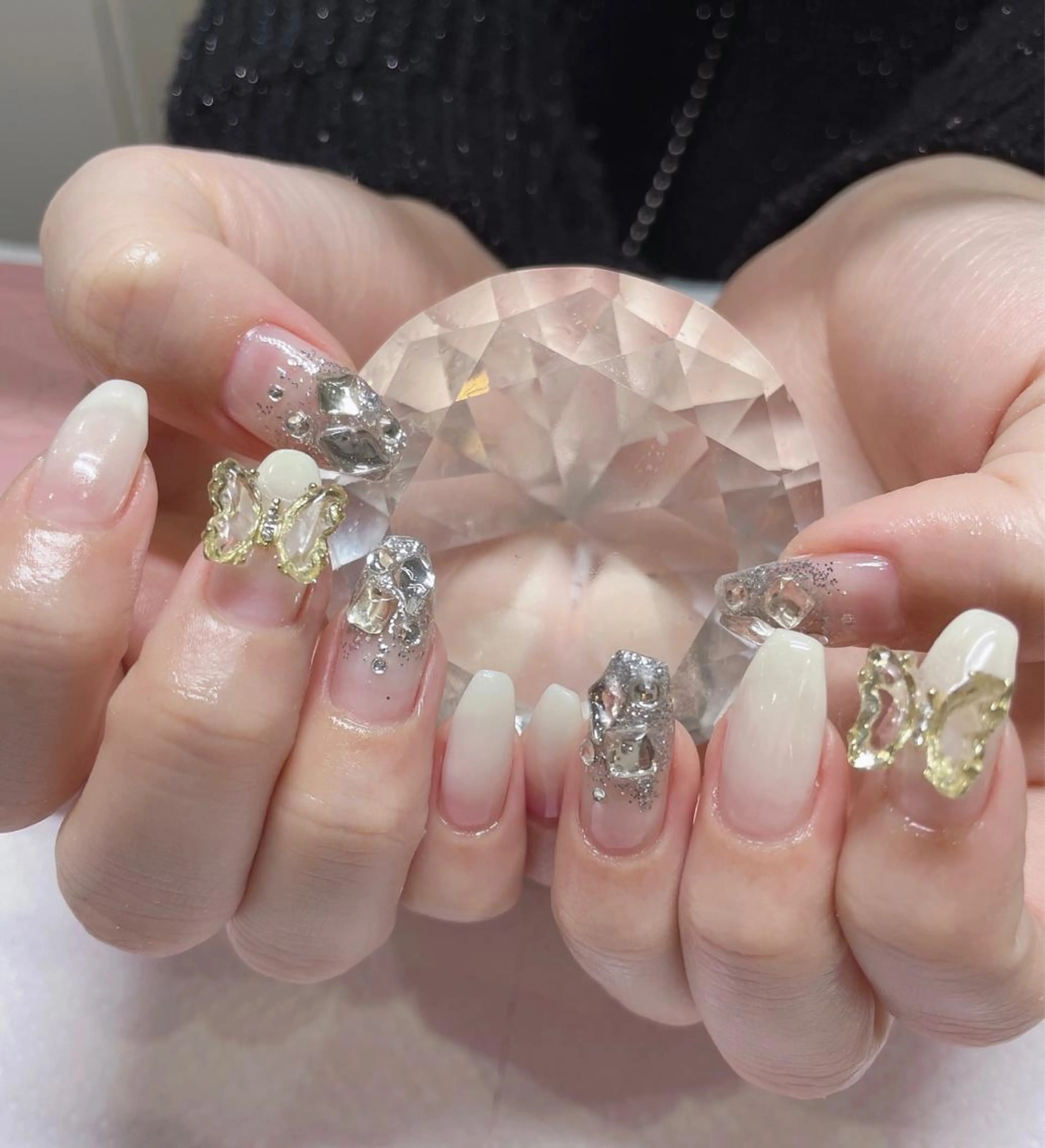 ネイル kouca  nail所属・コウ カnail💅のネイルデザイン