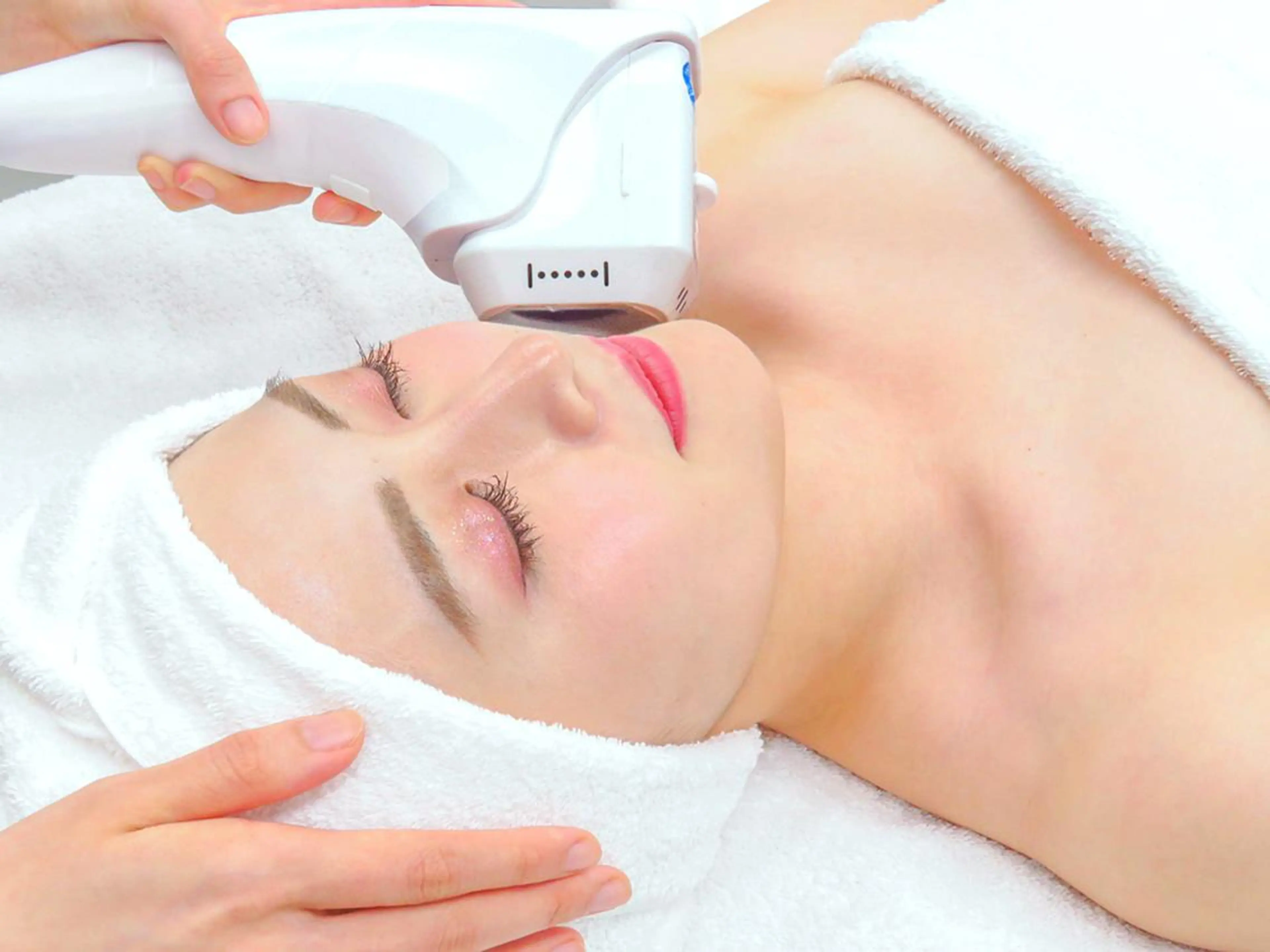 M LABO 麻布十番のエステ・リラクイメージ