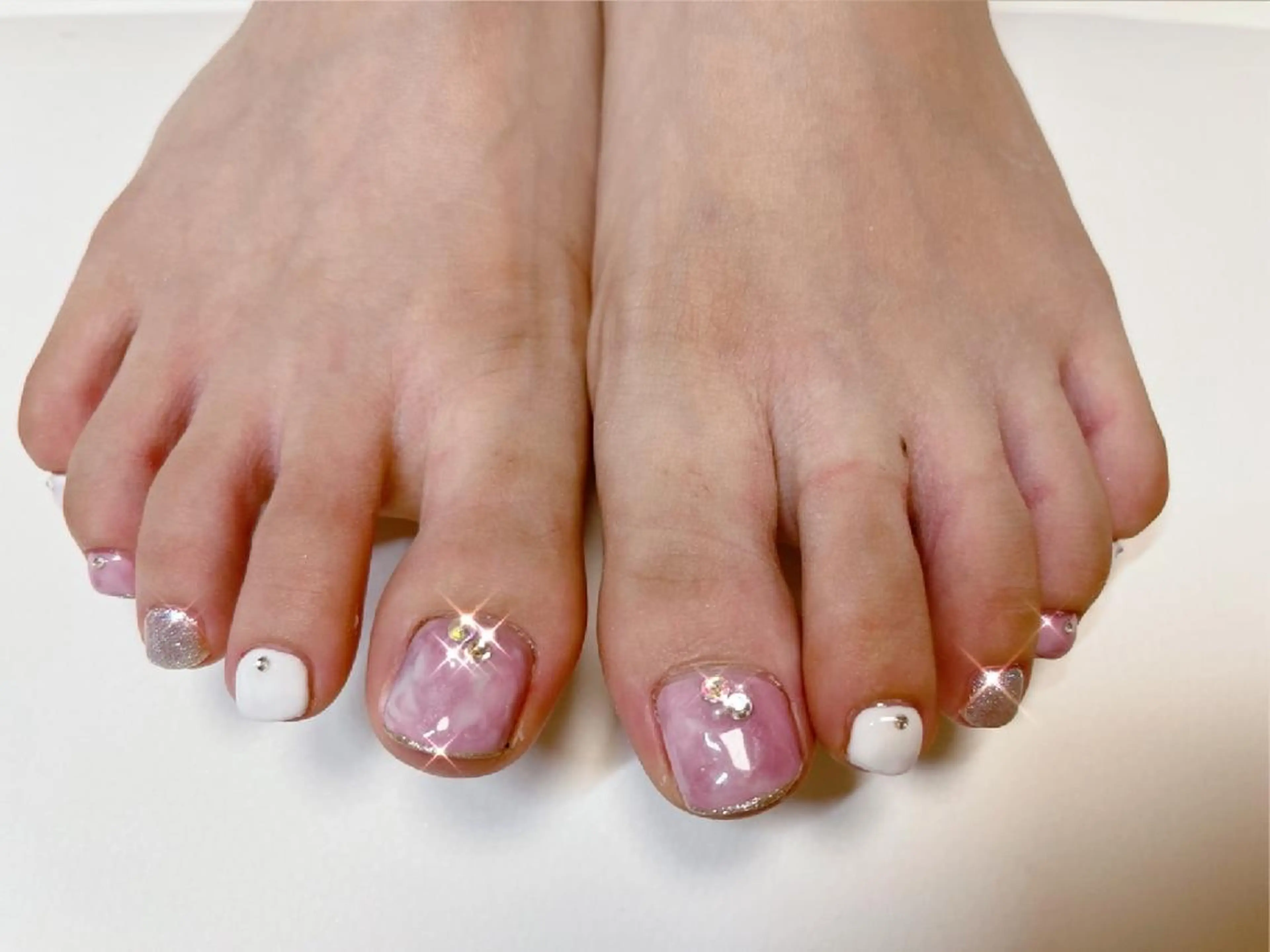 ネイル emi ♡のネイルデザイン