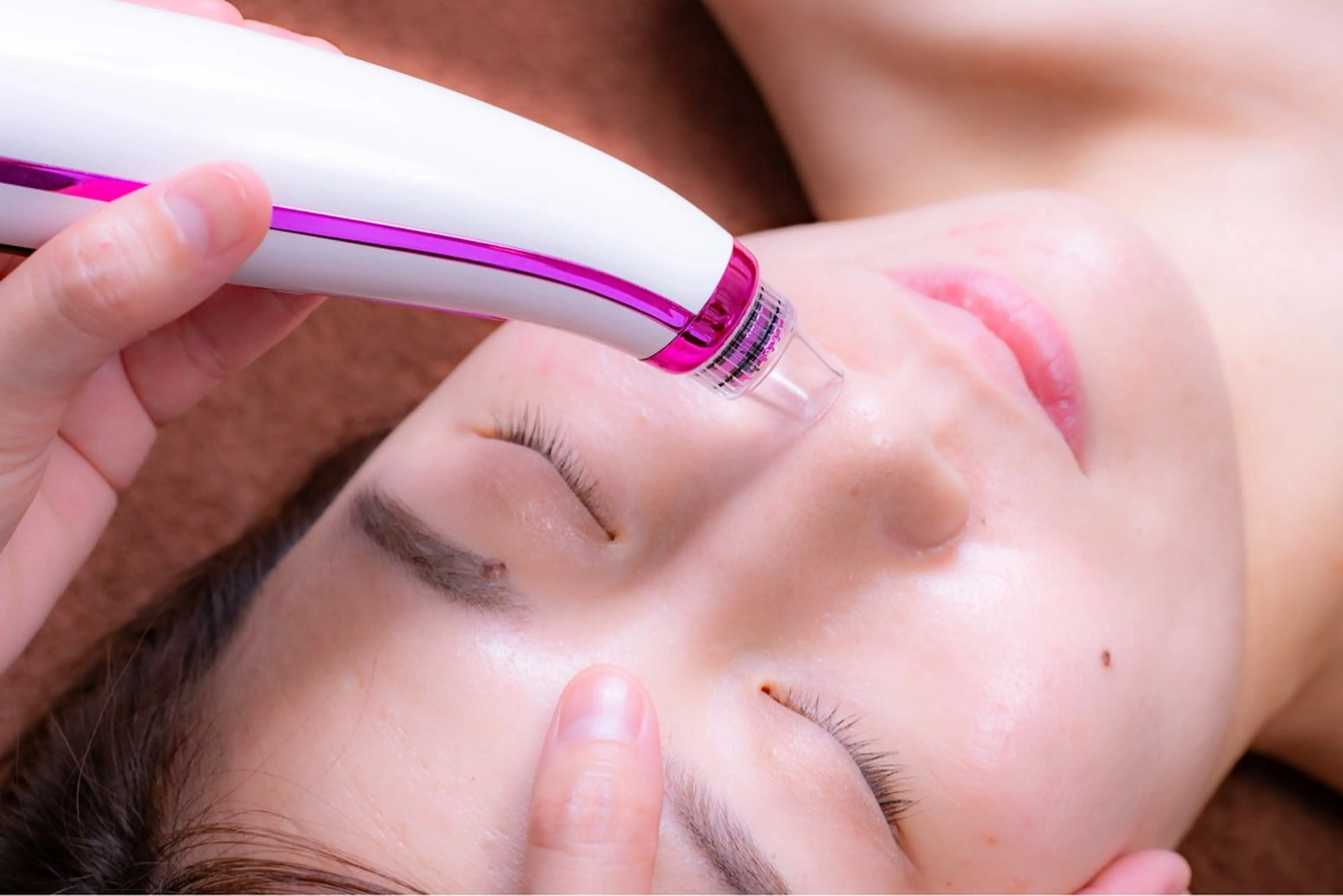 Harry•ハリー🩵韓国コルギとヘアラインのお店所属・韓国肌管理HARRY ・ハリー🤍大村のエステ・リラクイメージ