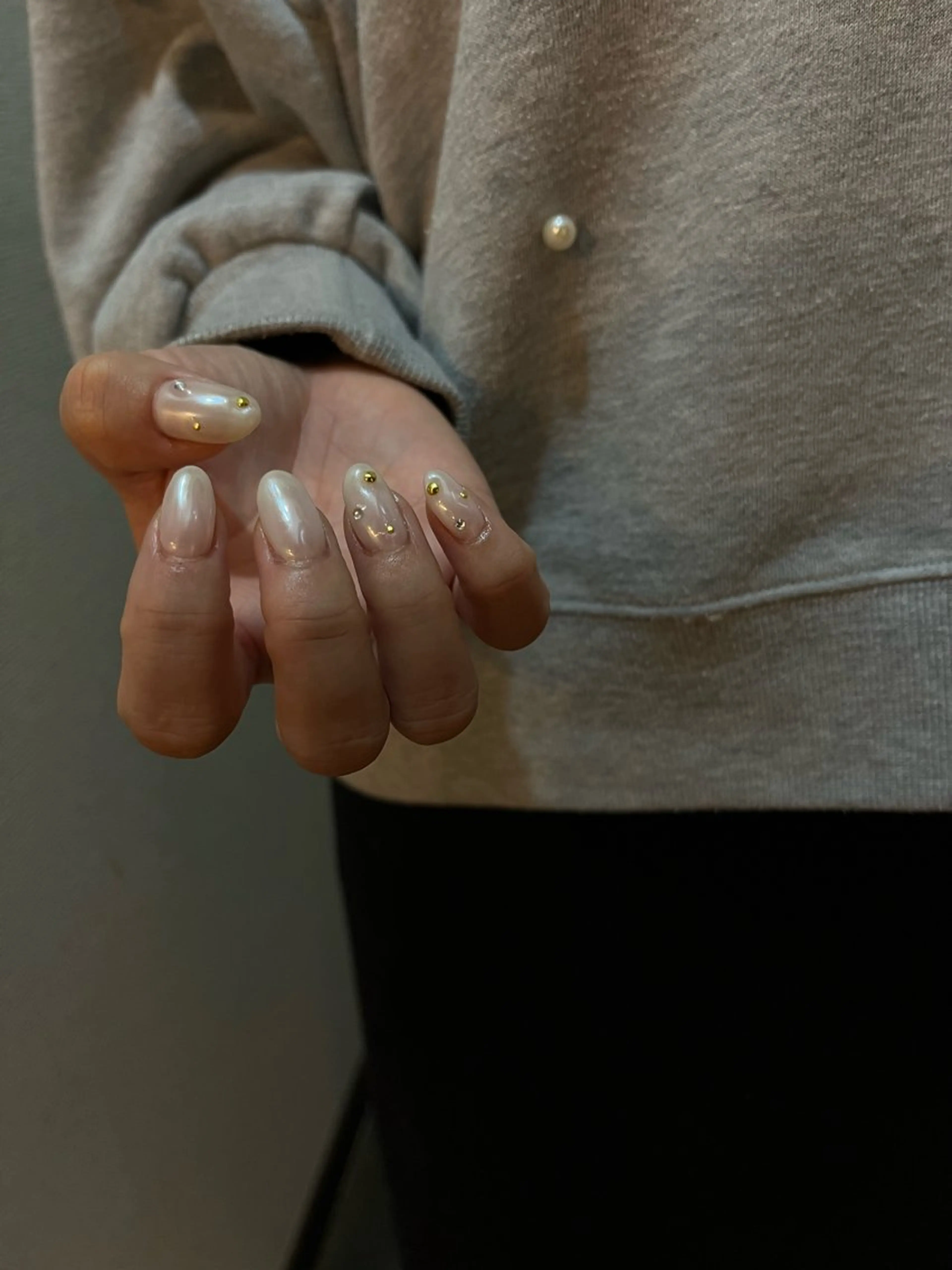 ネイル soi.__mako ⠀のネイルデザイン