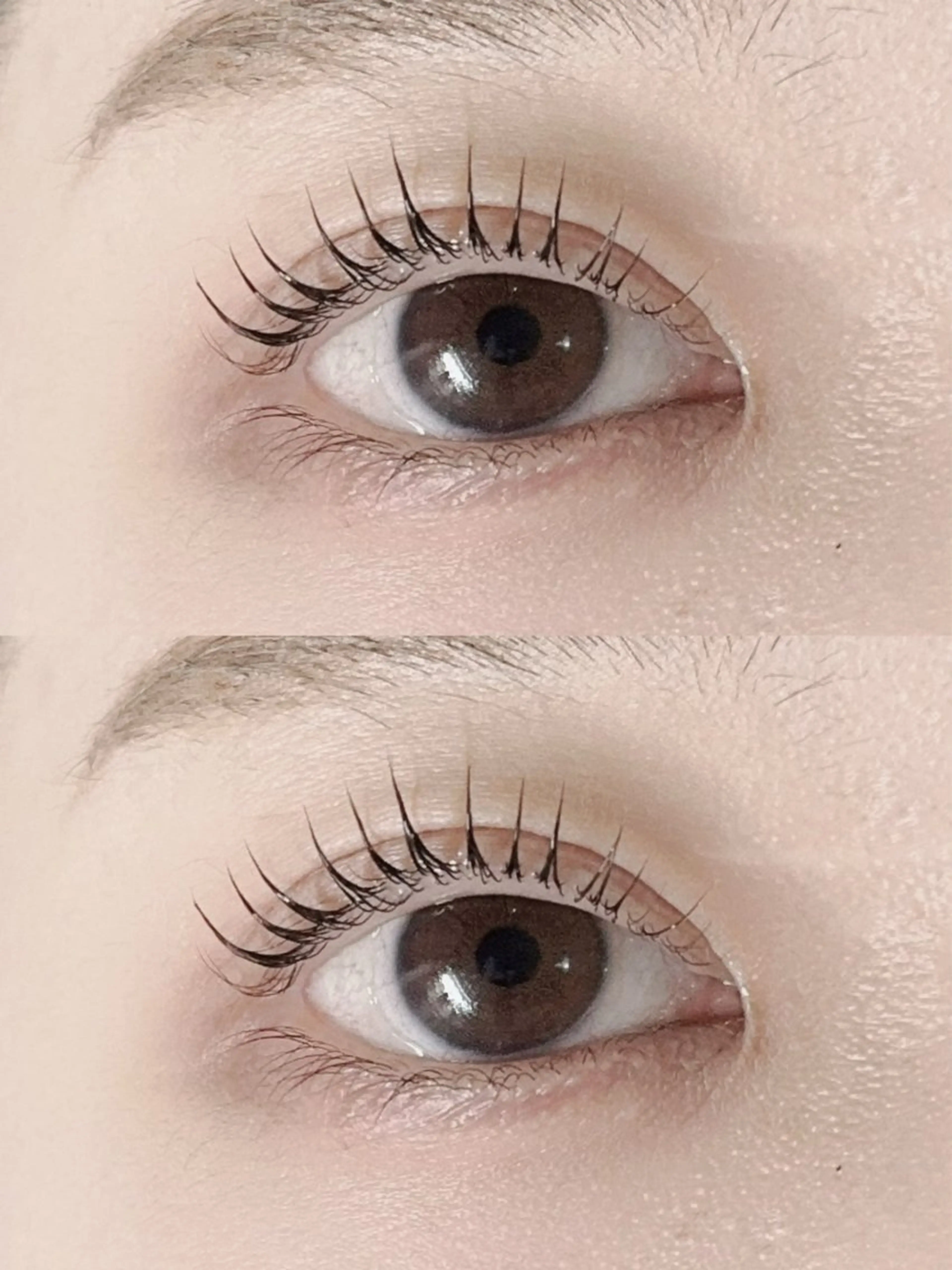 マツエク・マツパ Eyelash foisalonのマツエク・マツパデザイン