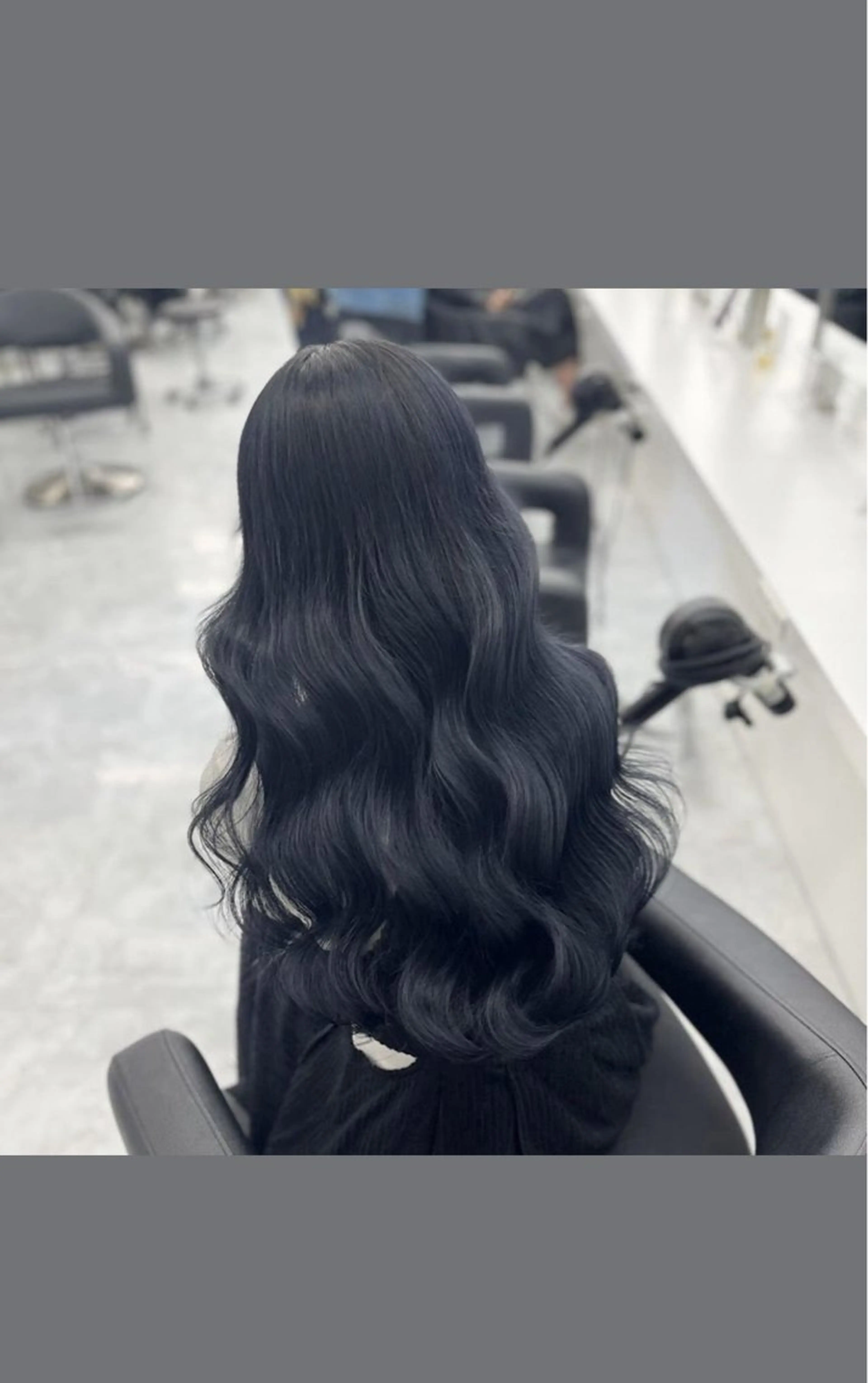 ロング カラー ヘアアレンジ SEIGO/カット /メンズパーマ🔥のヘアスタイル