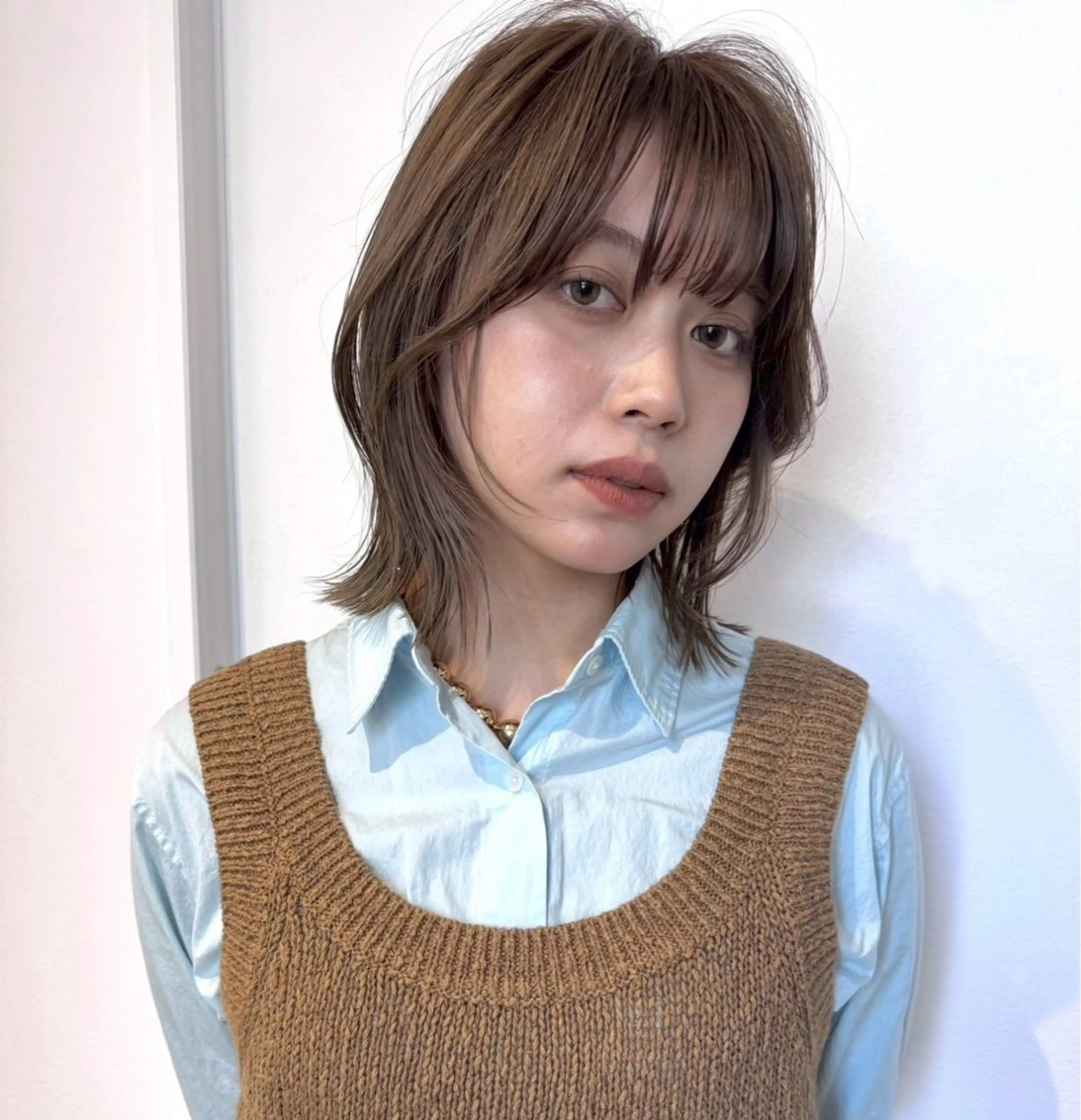 カラー 🎀ミク🎀 /ブリーチハイトーンのヘアスタイル