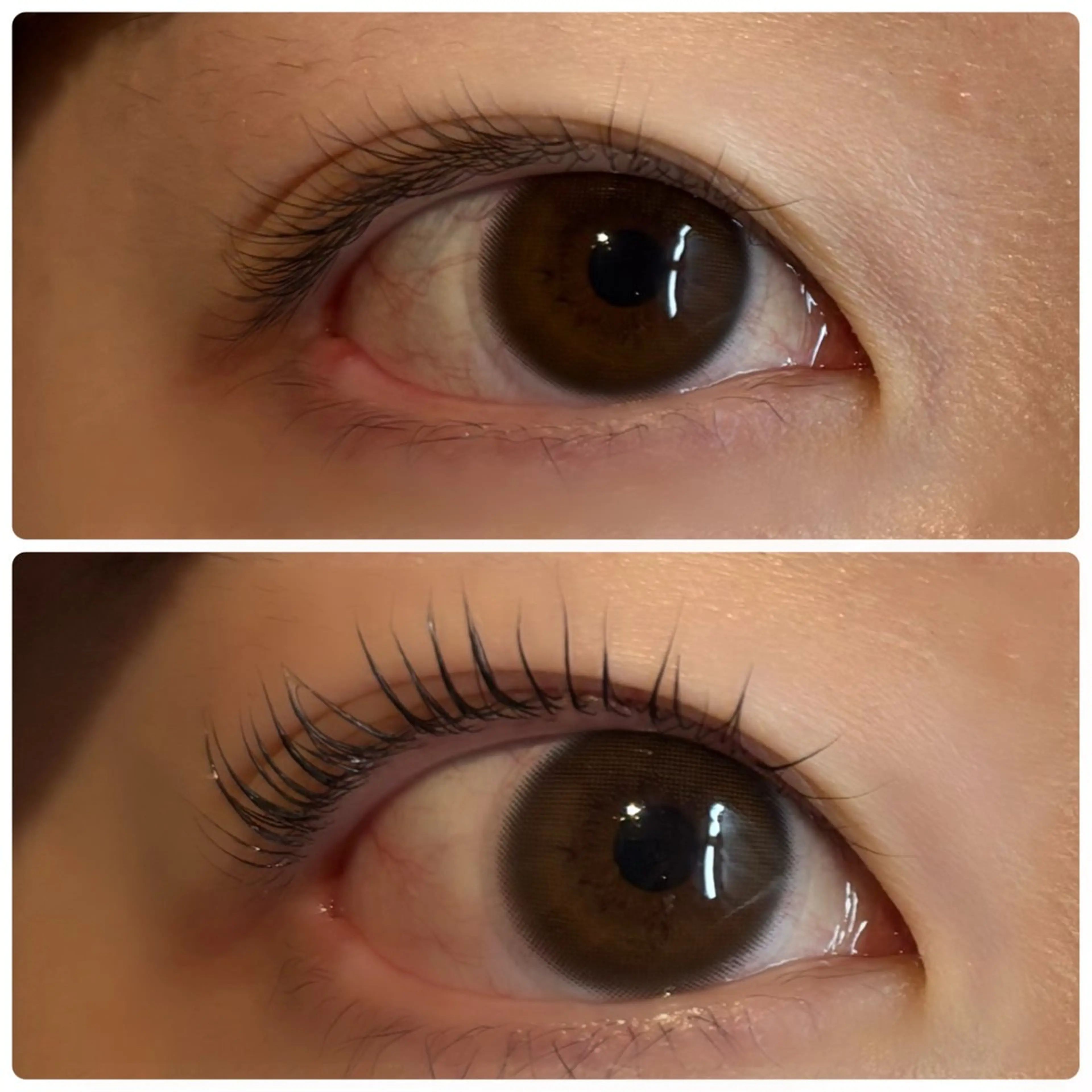 マツエク・マツパ Luxe 星野の眉毛・アイブロウイメージ