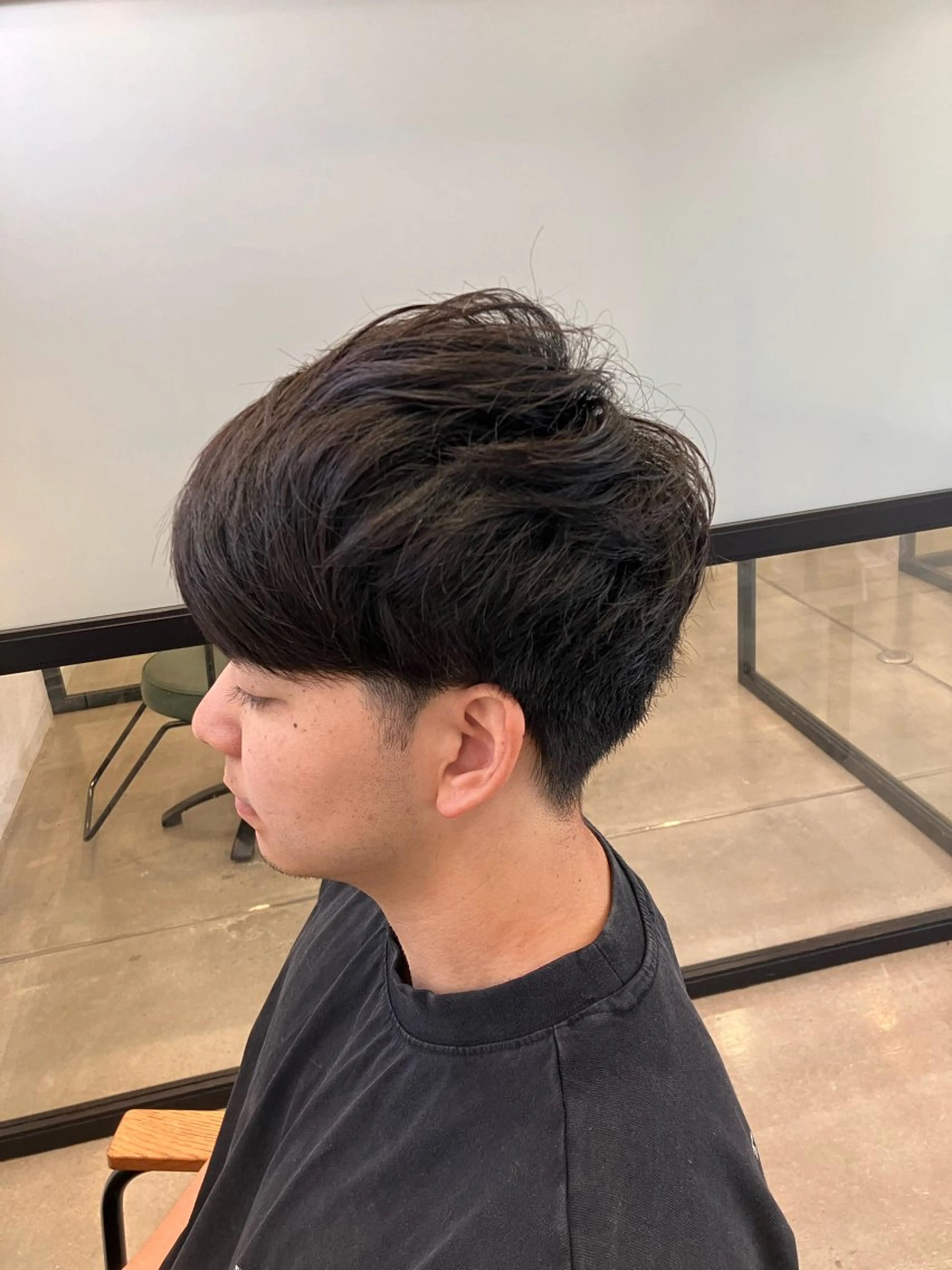 メンズ スアビスサロンハナレ越谷レイクタウン所属・🦩suavis ❋小島🦩のヘアスタイル