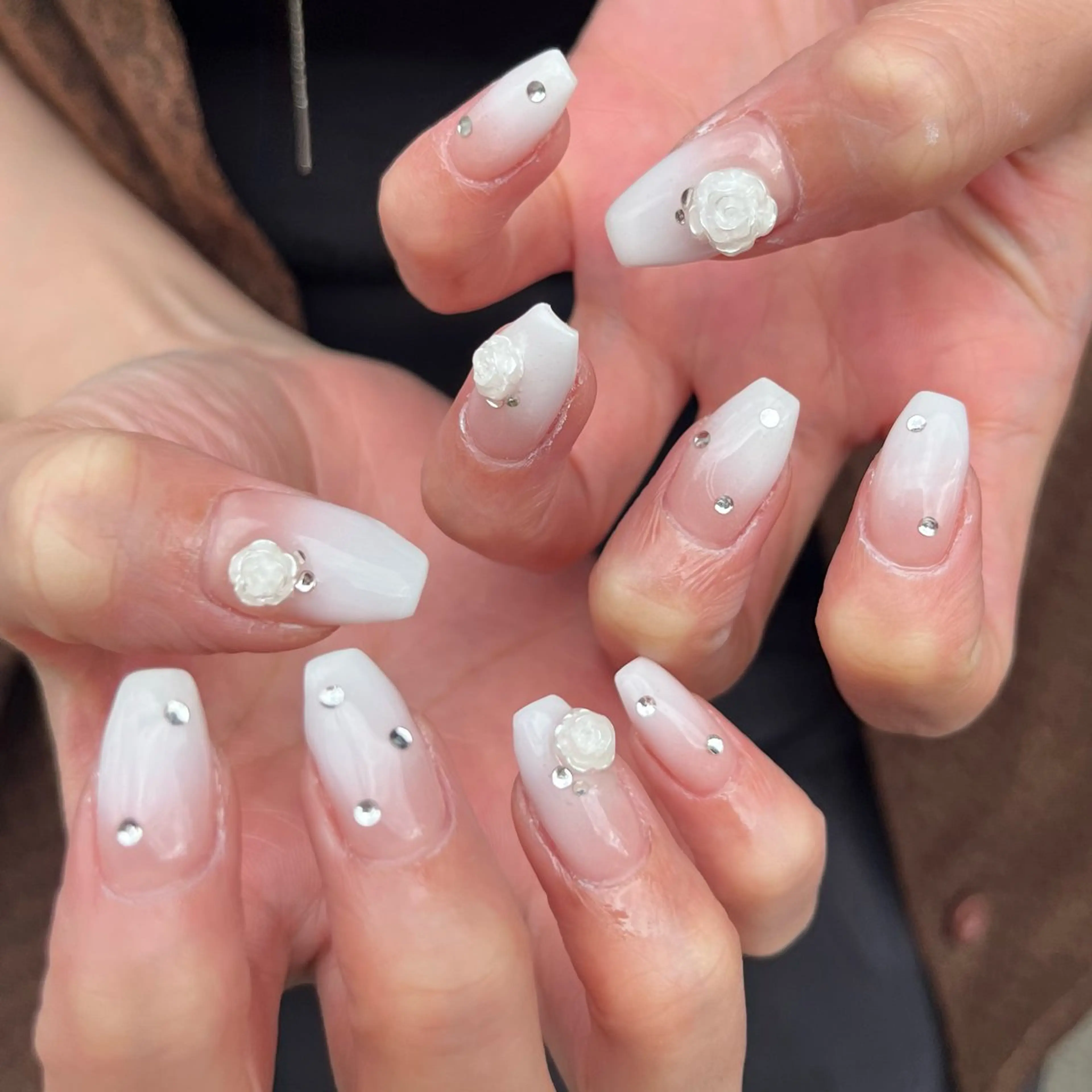 ネイル 🌷 MIO🌷のネイルデザイン