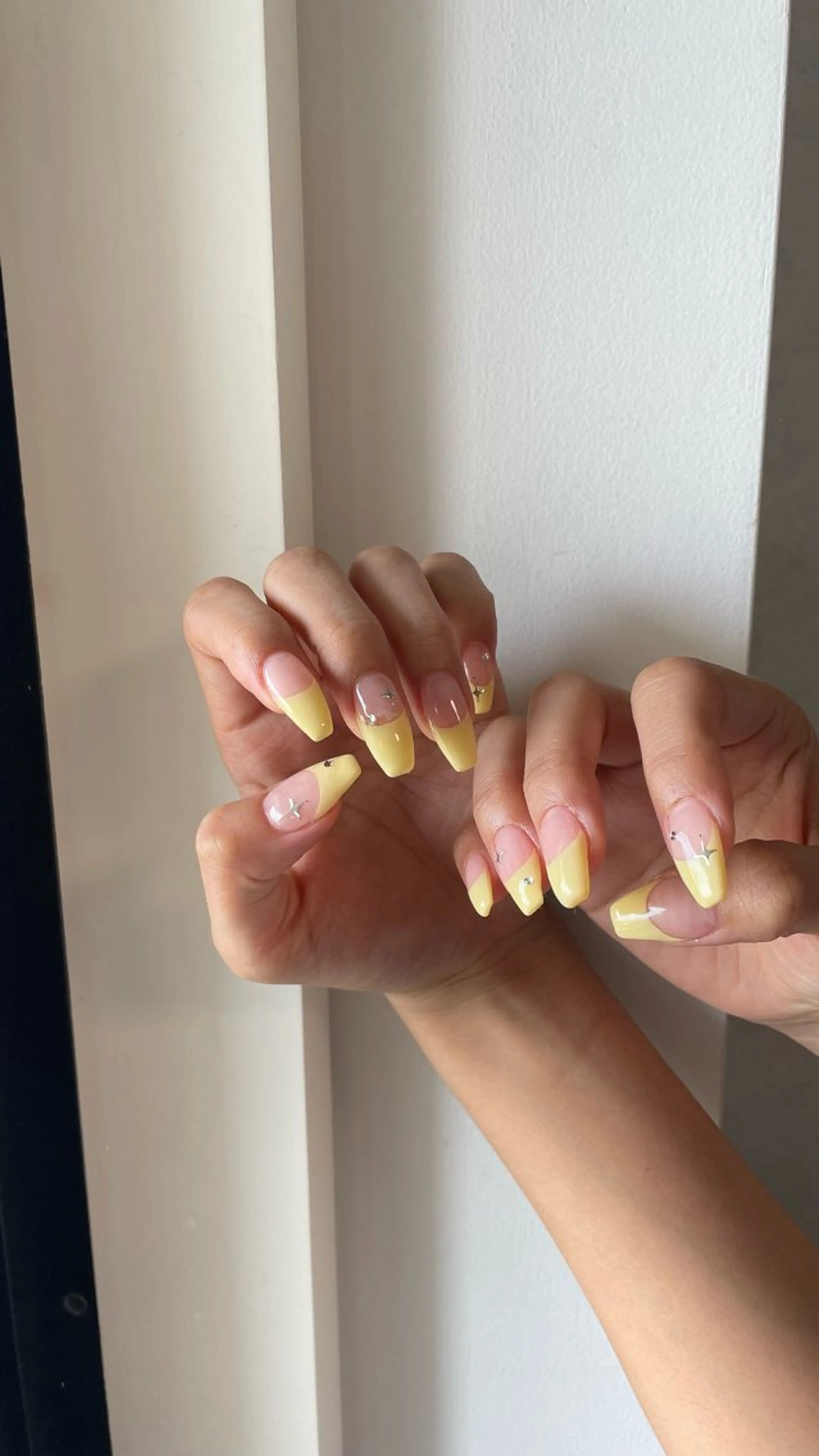 ネイル ハンドネイル H'ami (haruka)のネイルデザイン