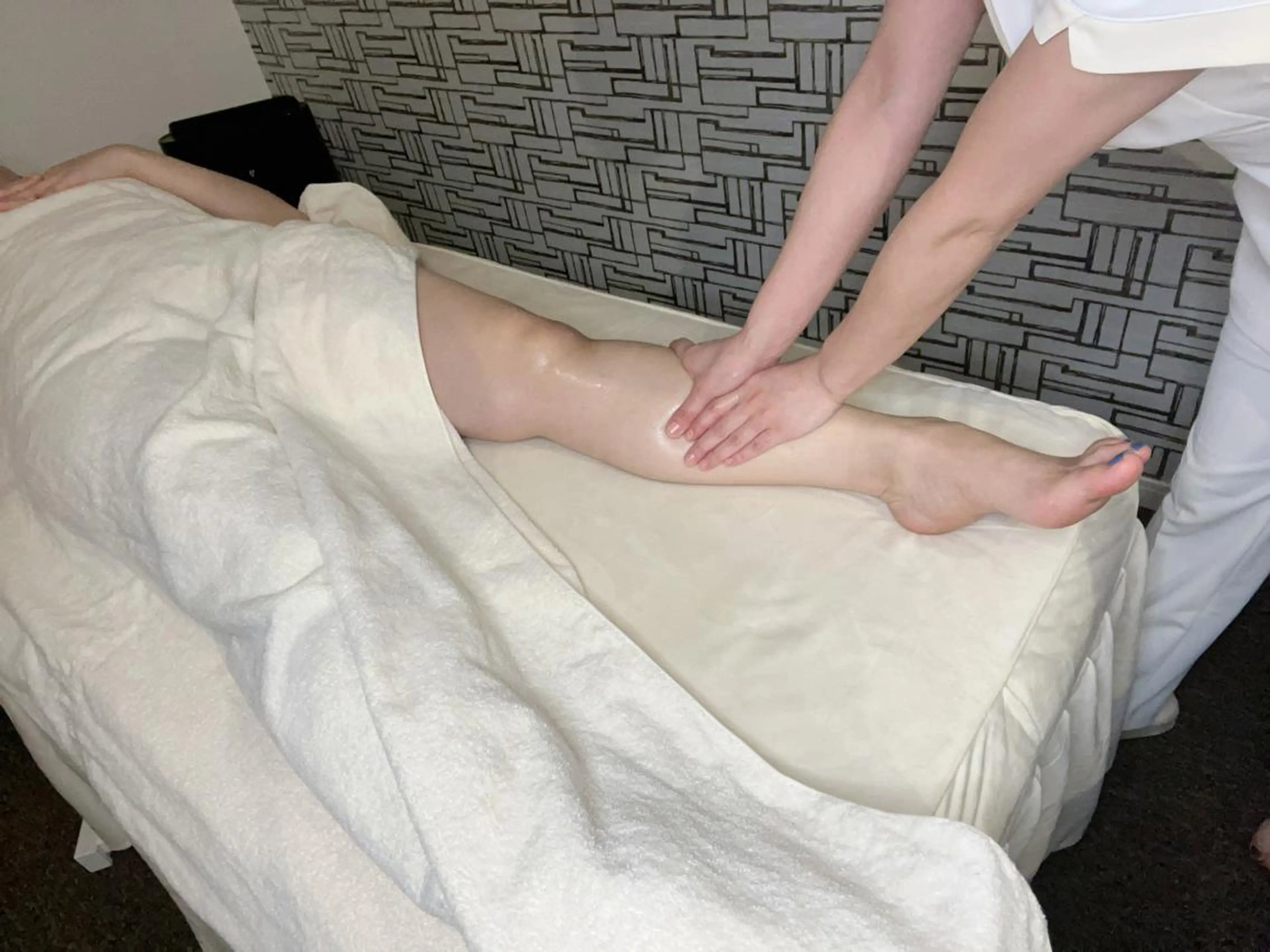 強もみオールハンド サロンWing.Kのエステ・リラクイメージ