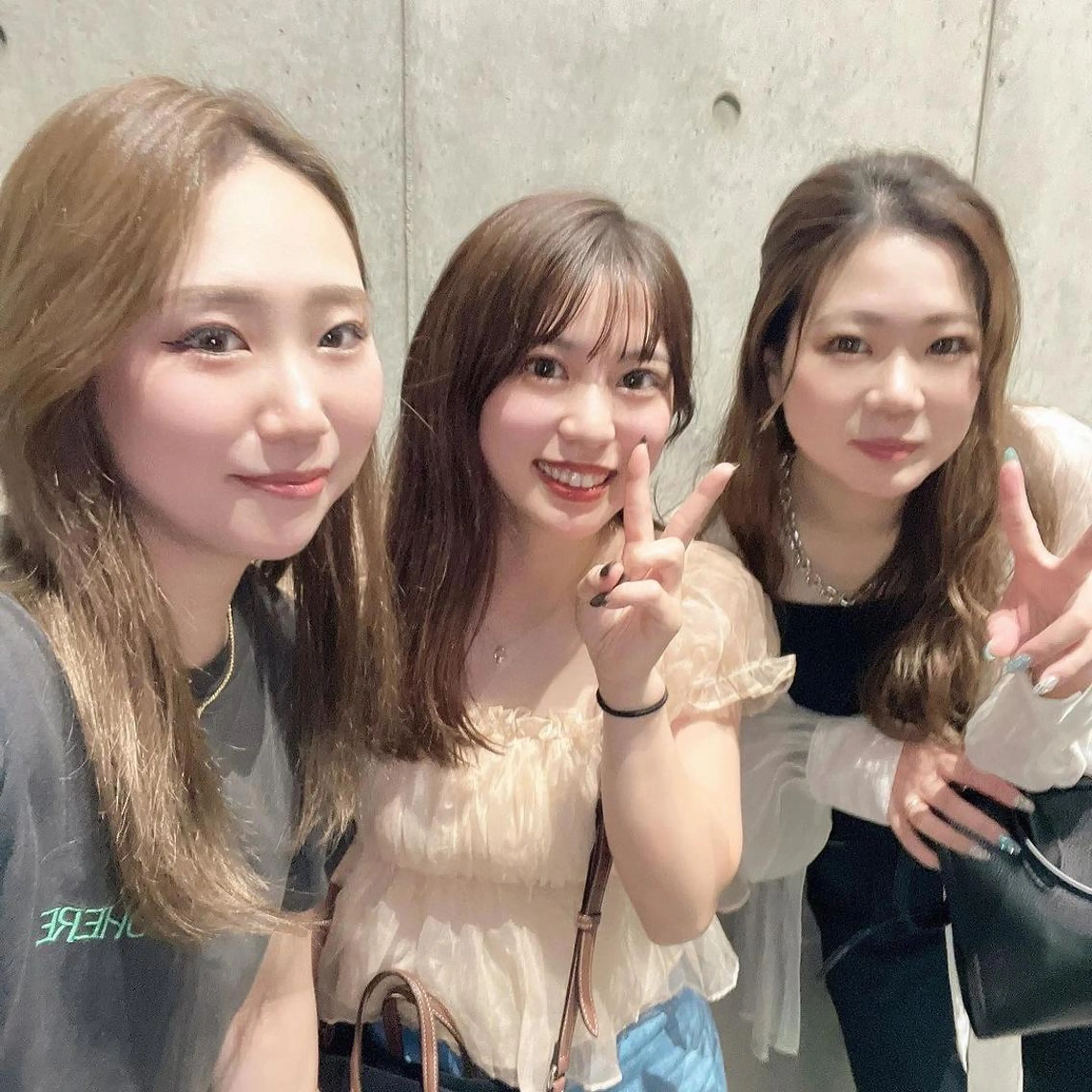 🩷Eny terrace🩷のヘアスタイル