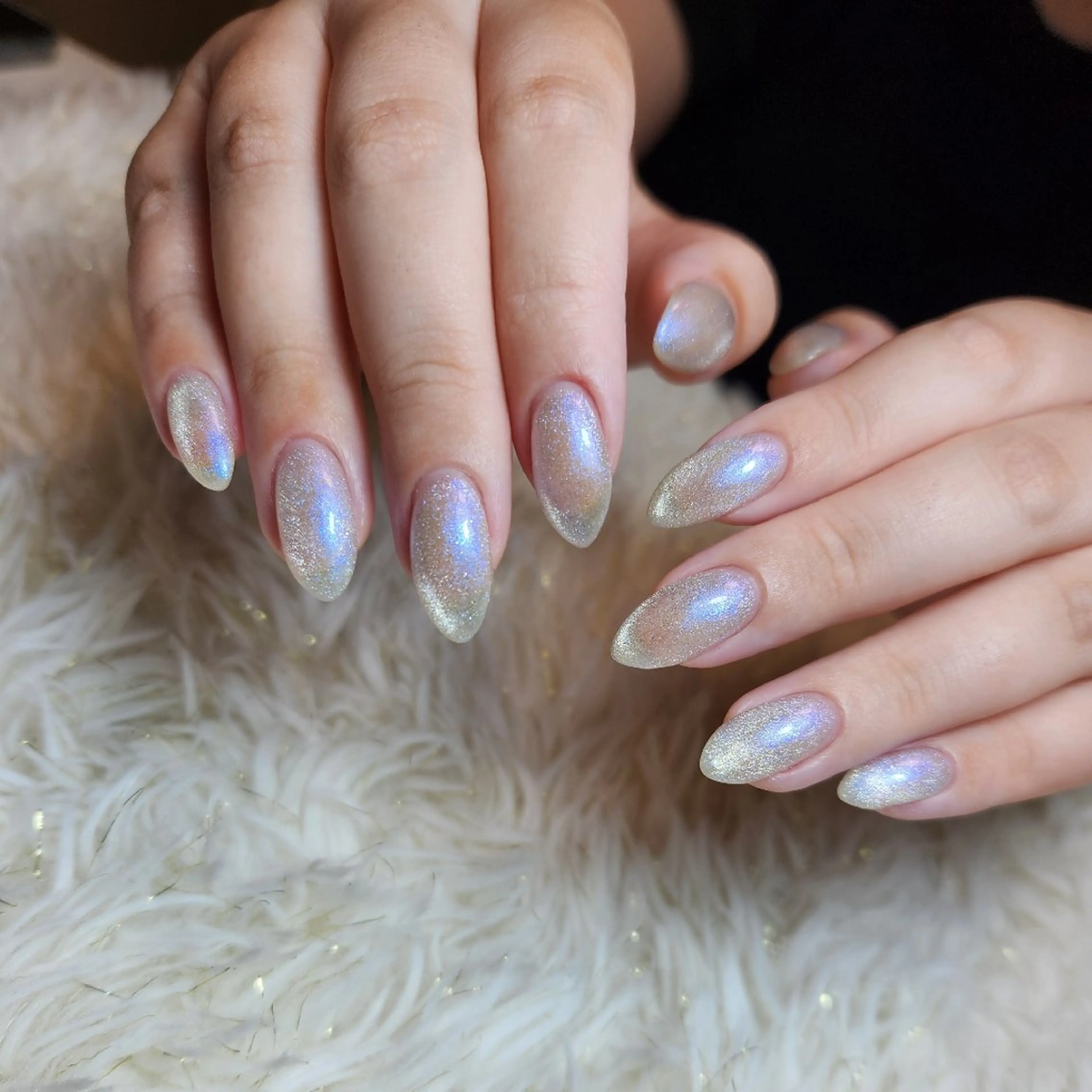 ネイル ☺︎山部 志麻☺︎のネイルデザイン