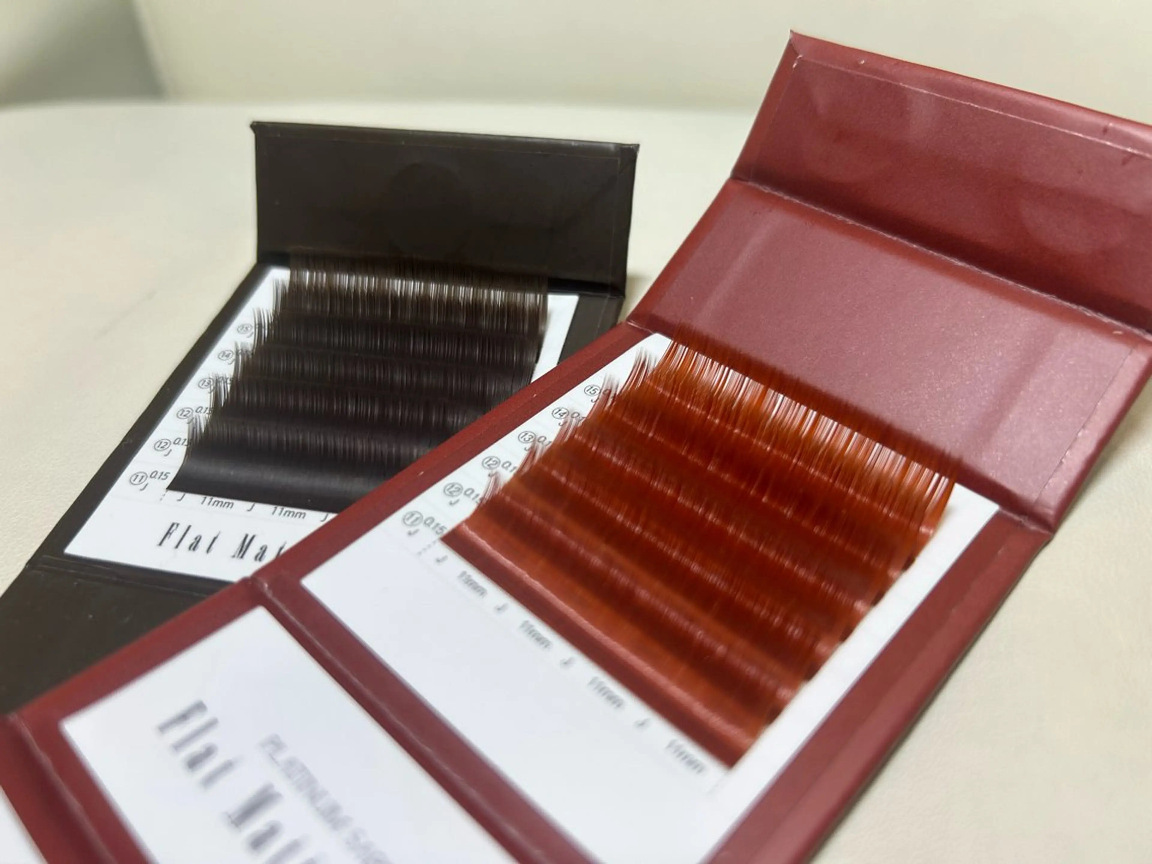 マツエク・マツパ マツエク hairLOOP所属・西院LOOP sayakaのヘアスタイル