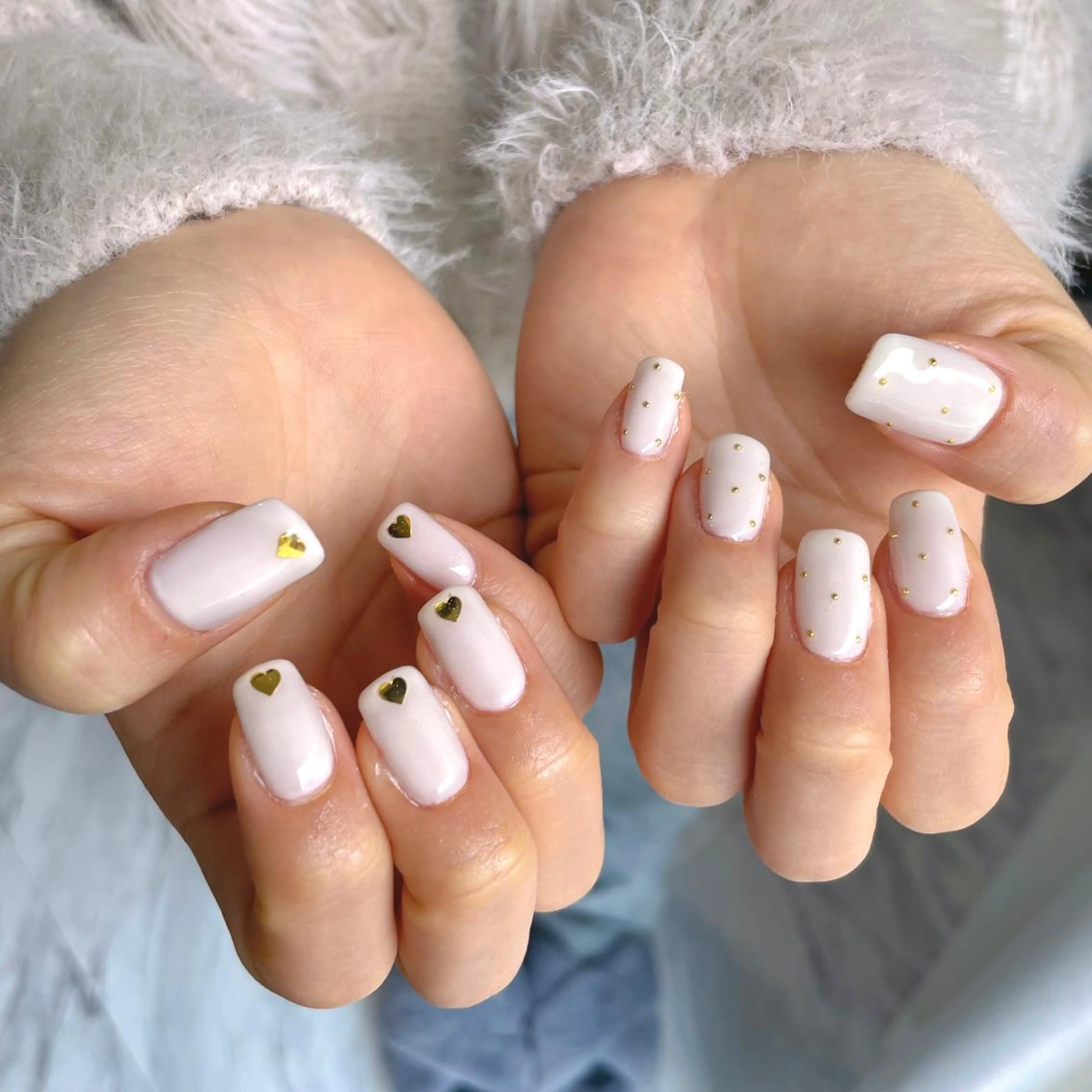 ネイル Sii nail 🤍SAKIのネイルデザイン