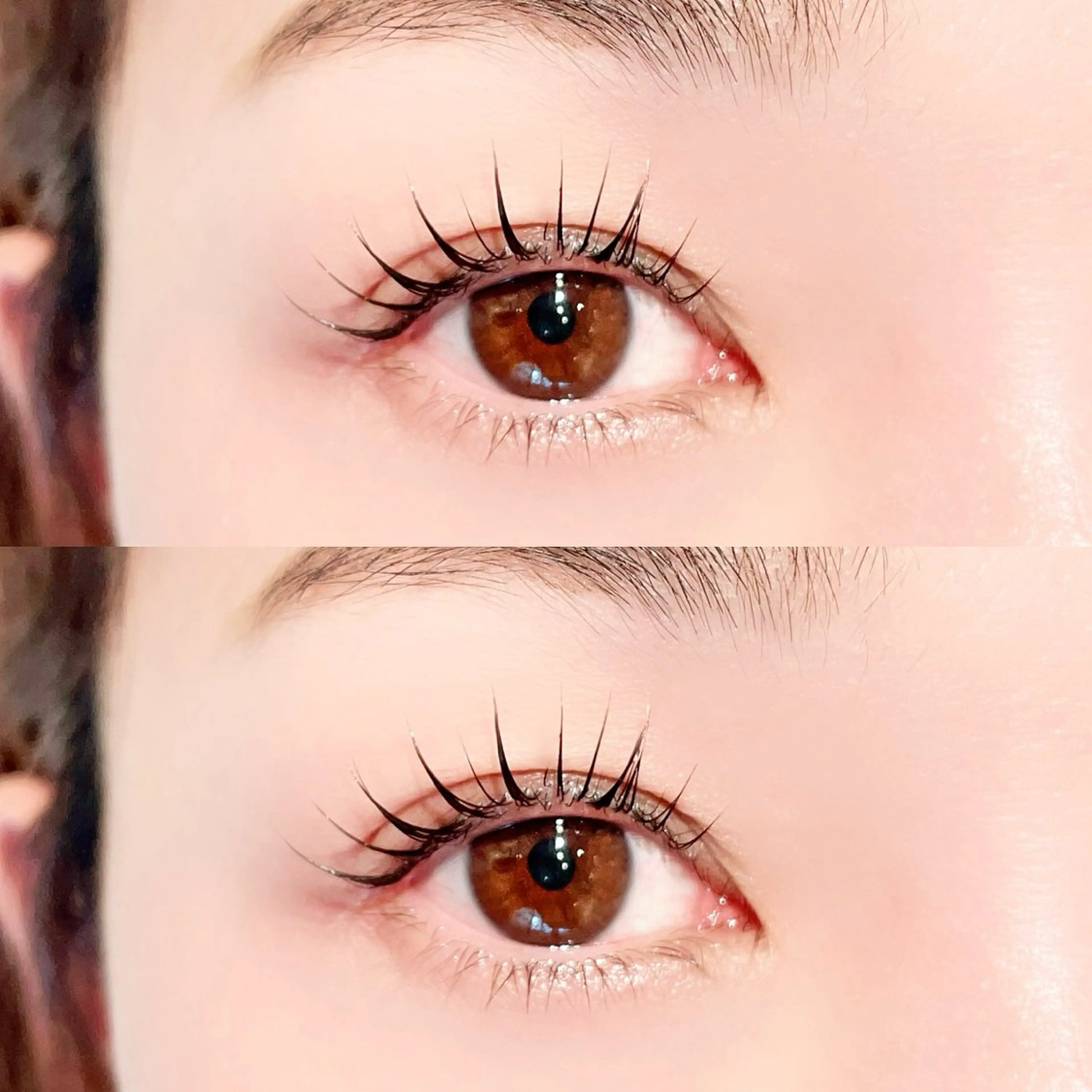 マツエク・マツパ yuueye熊本店所属・Yuueye Kumamotoのマツエク・マツパデザイン