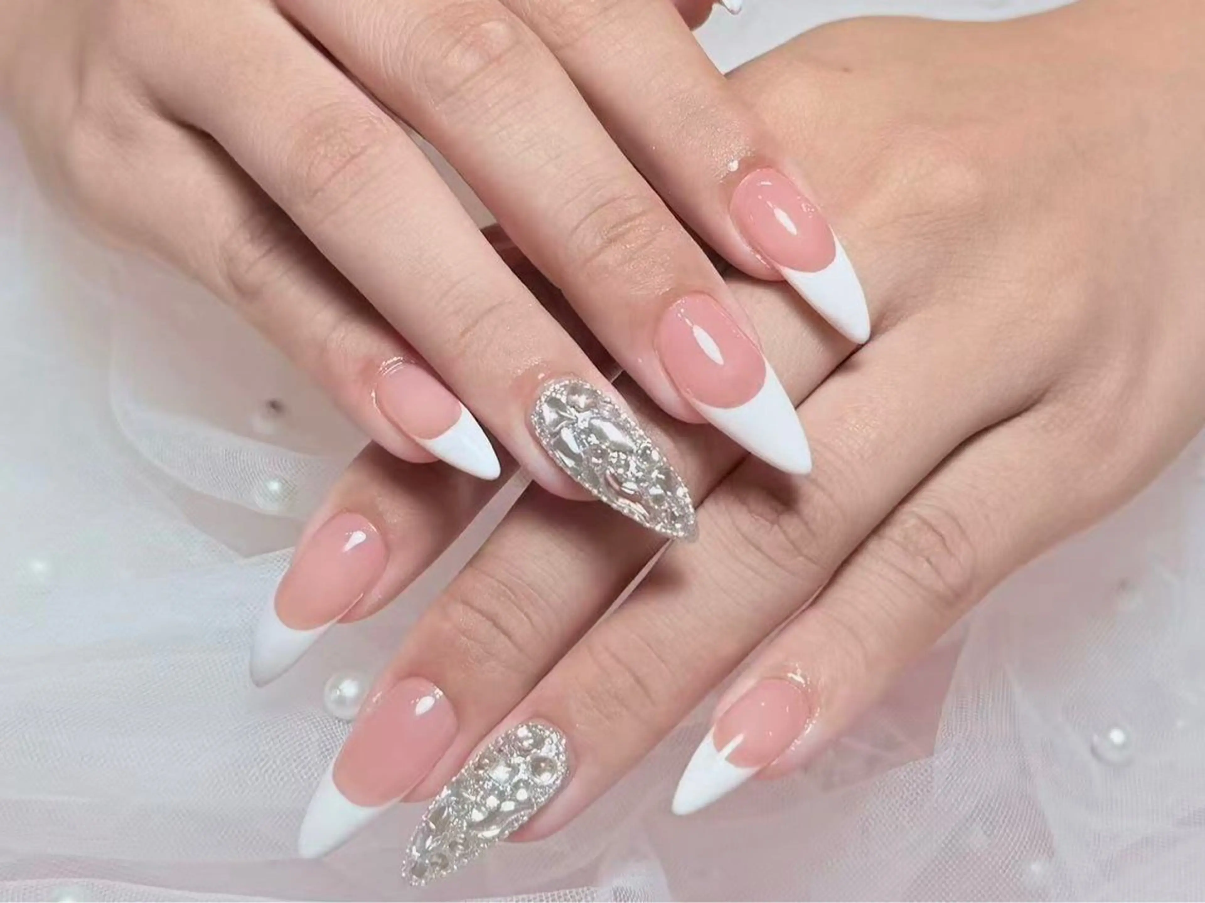 ネイル Bél Nail salonのネイルデザイン