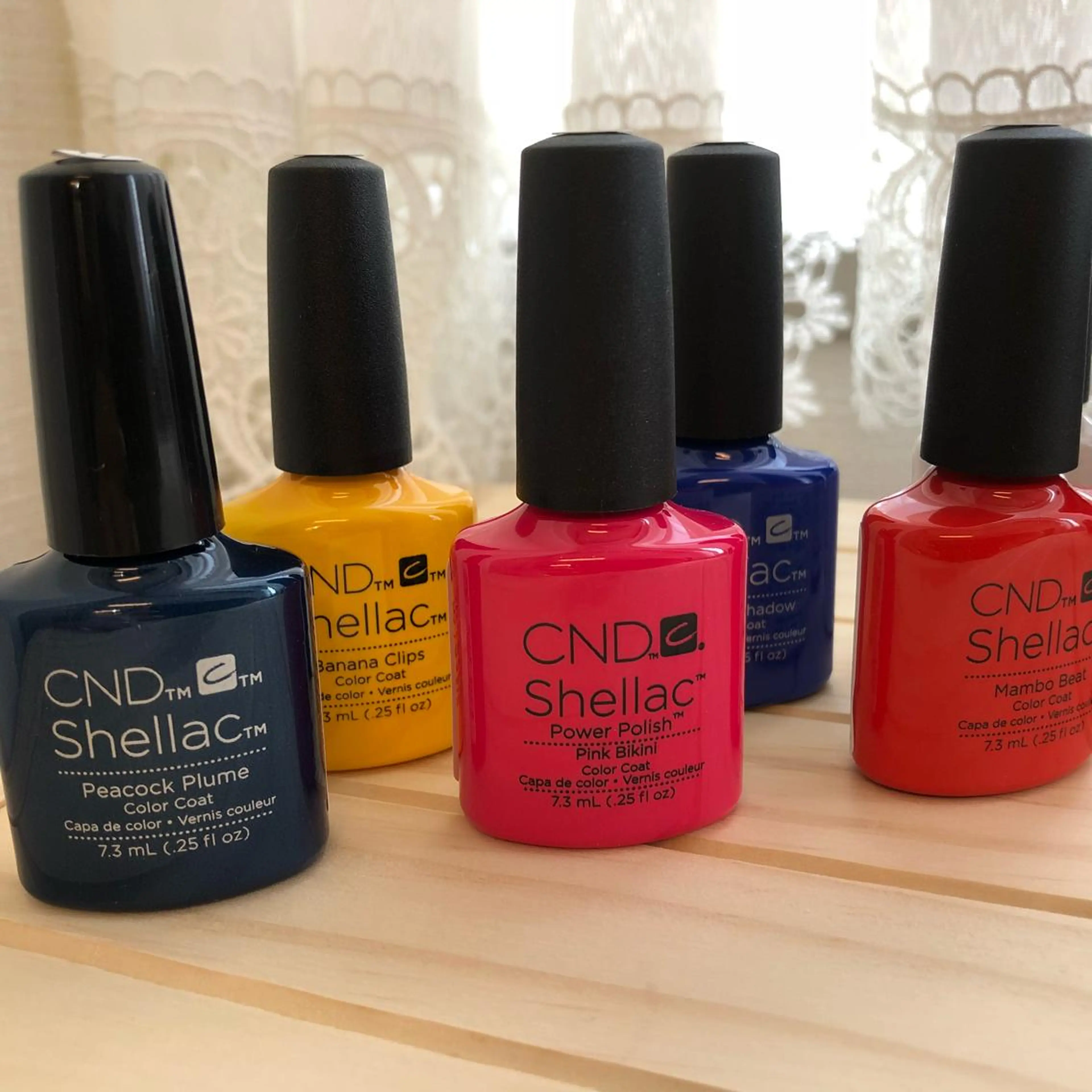 ネイル フットネイル KIREIE NAILSのネイルデザイン