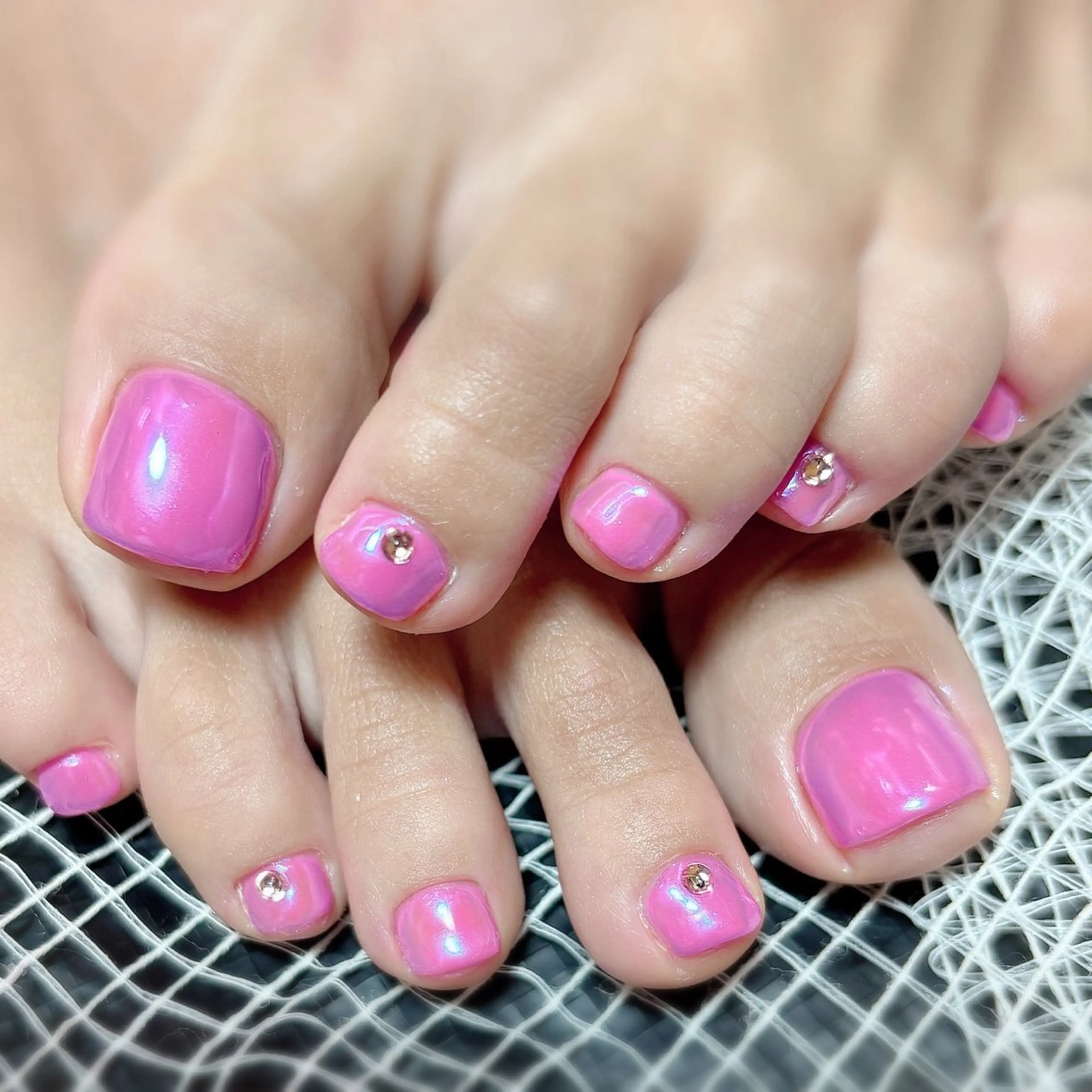 ネイル サンネイルズトーキョー所属・Sun Nails Tokyo大網白里のネイルデザイン