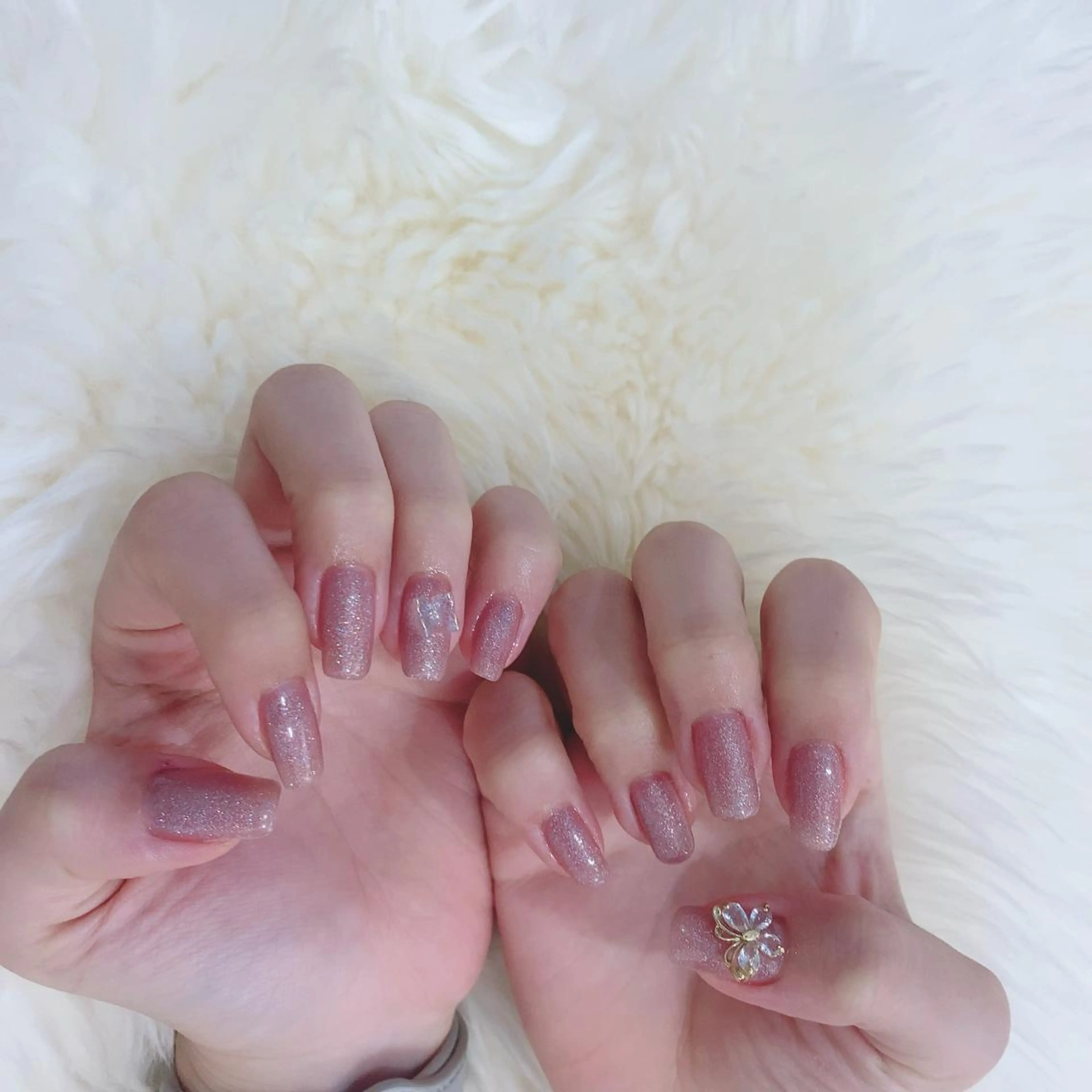 ネイル ハンドネイル SOL NAILのネイルデザイン