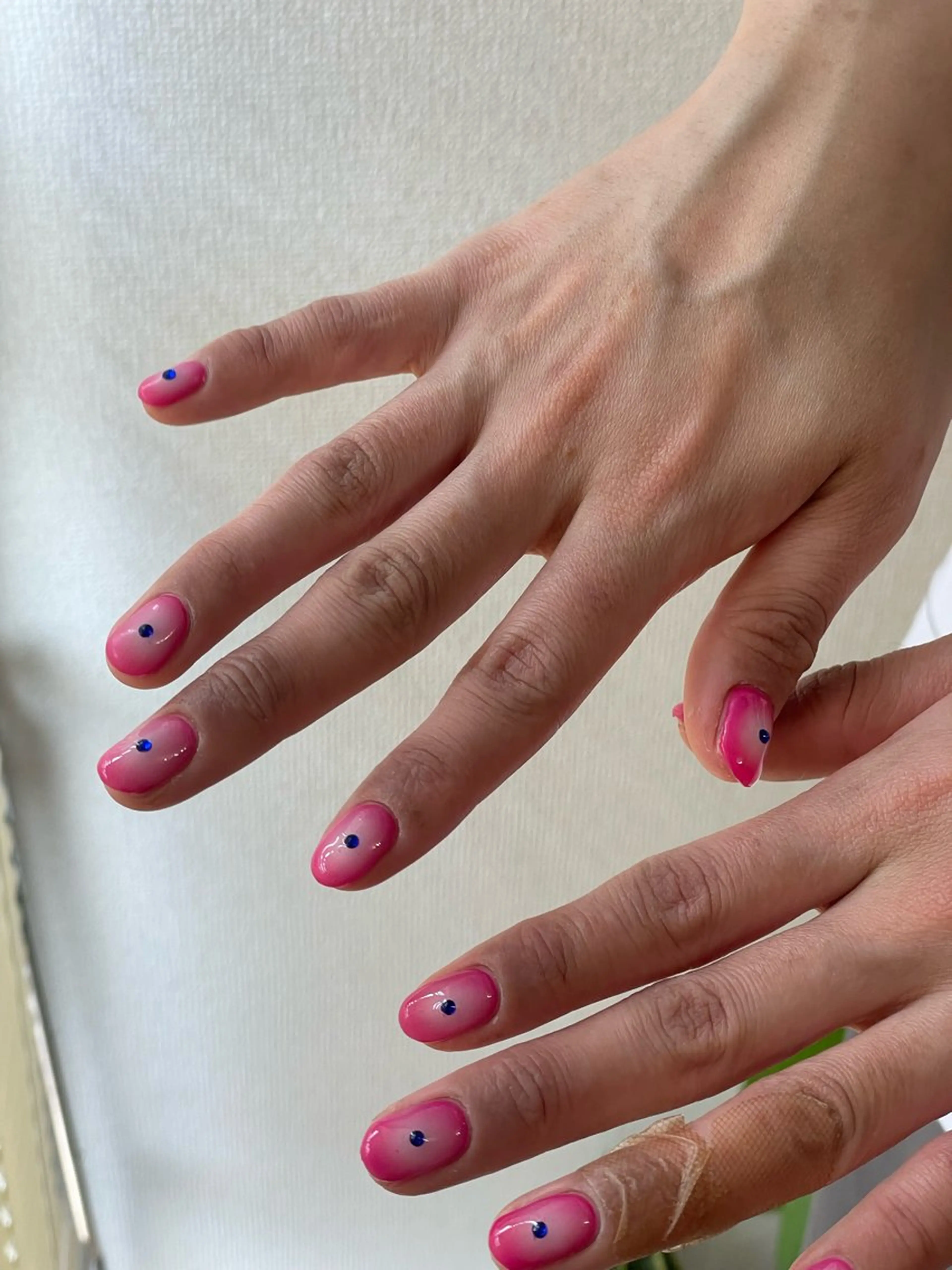 ネイル kato natsukiのネイルデザイン