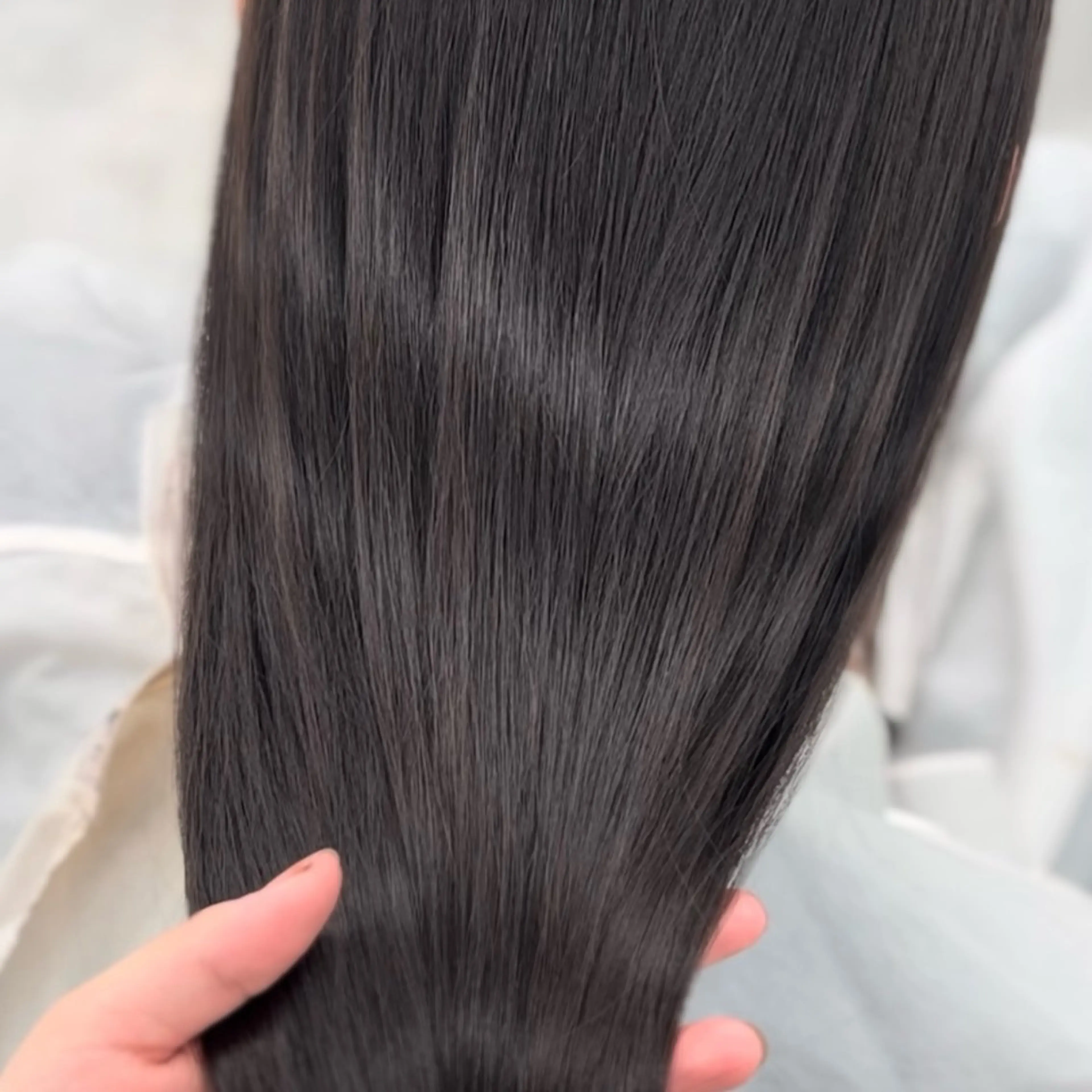 ロング 🫧LALA🫧 艶髪🫧のヘアスタイル