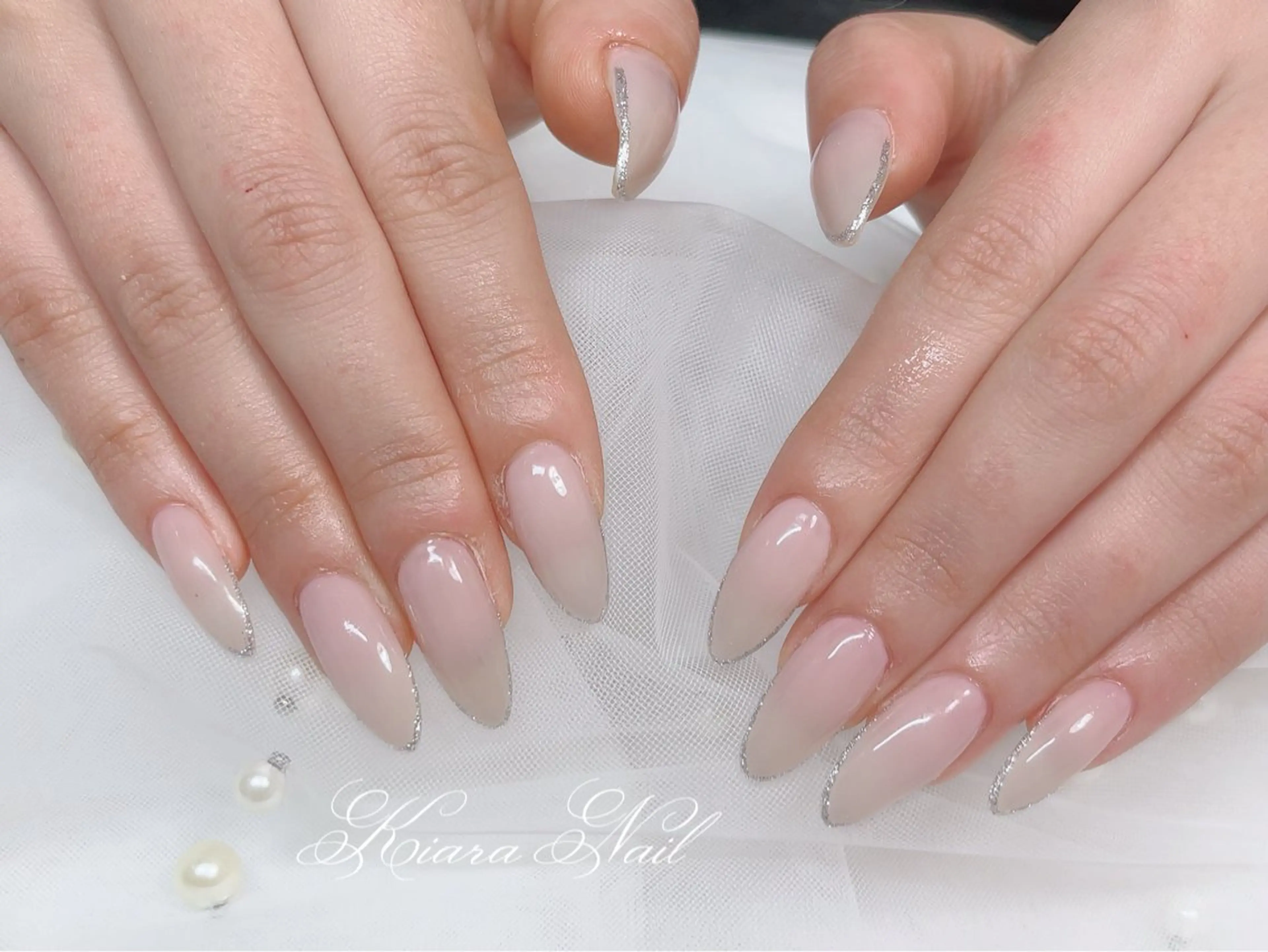 ネイル 🍭Kiara Nail🍭のネイルデザイン