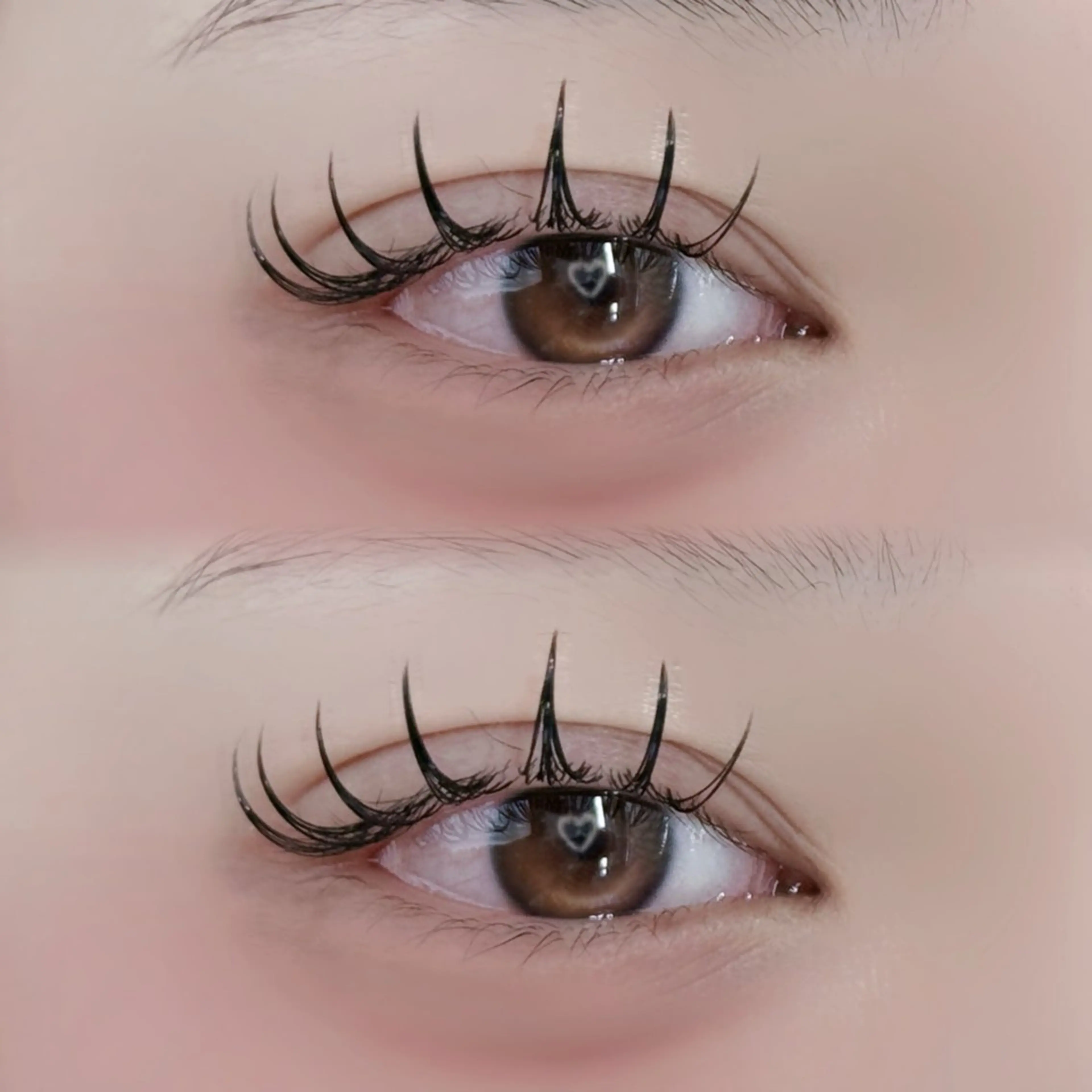 マツエク・マツパ tomteトムテ junmiのマツエク・マツパデザイン