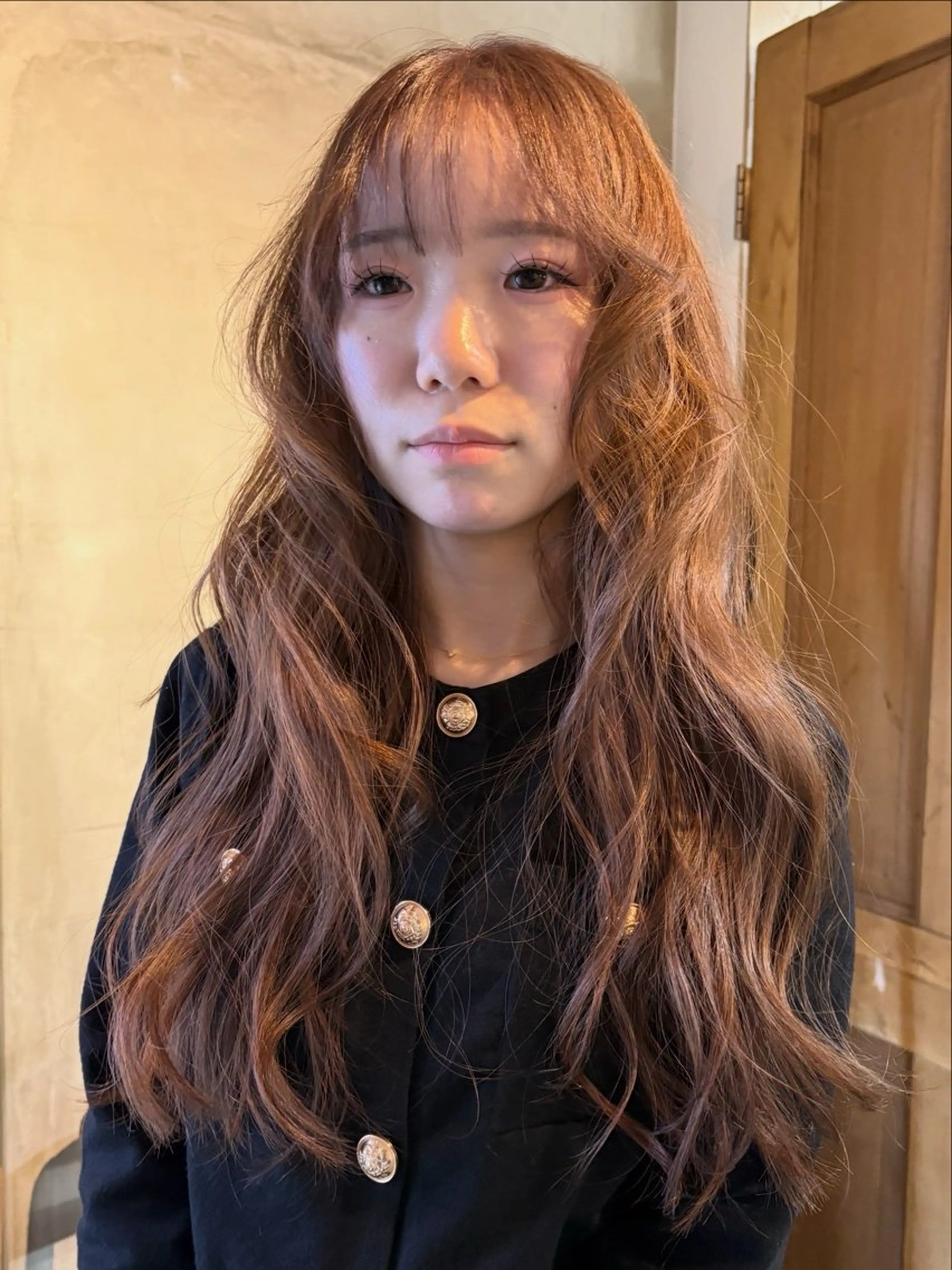 【平日ご新規様限定】 🌠 カット + カラー 🌠の写真