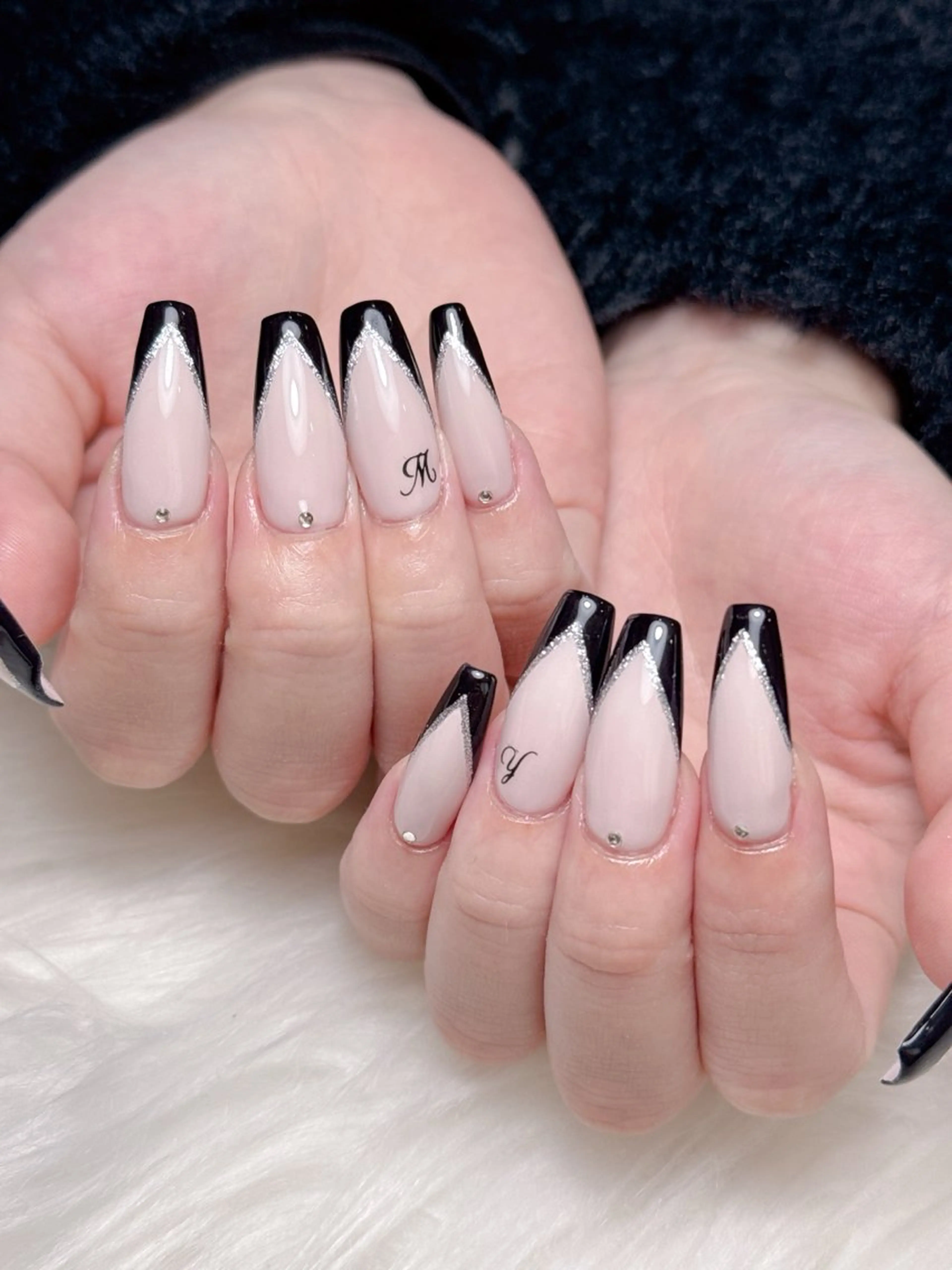 ネイル Ccoco_nail 【ｼｰｺｺﾈｲﾙ】のネイルデザイン