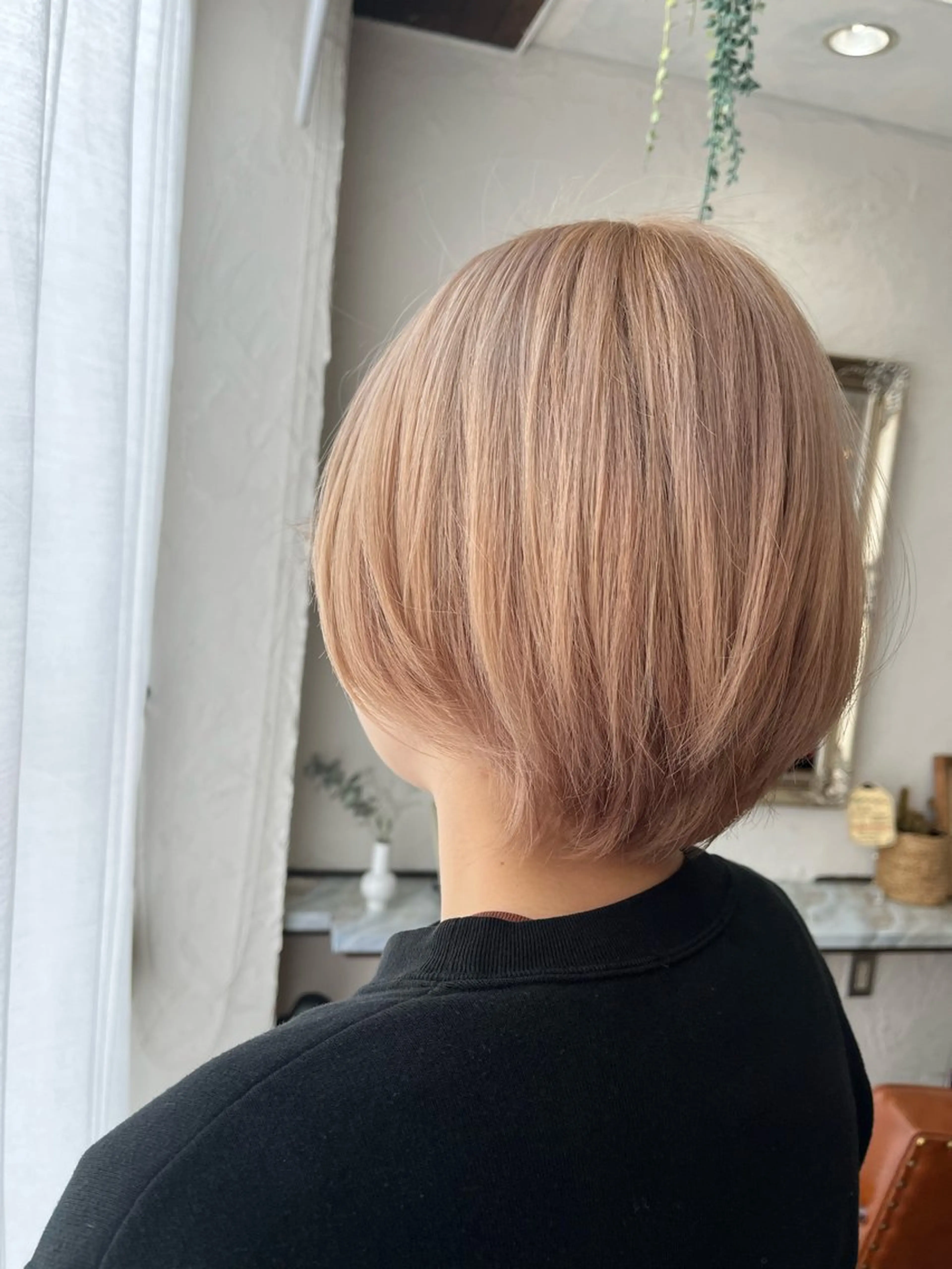 ショート CANVAS所属・サロン撮影モデル募集 💐mizukiのその他イメージ