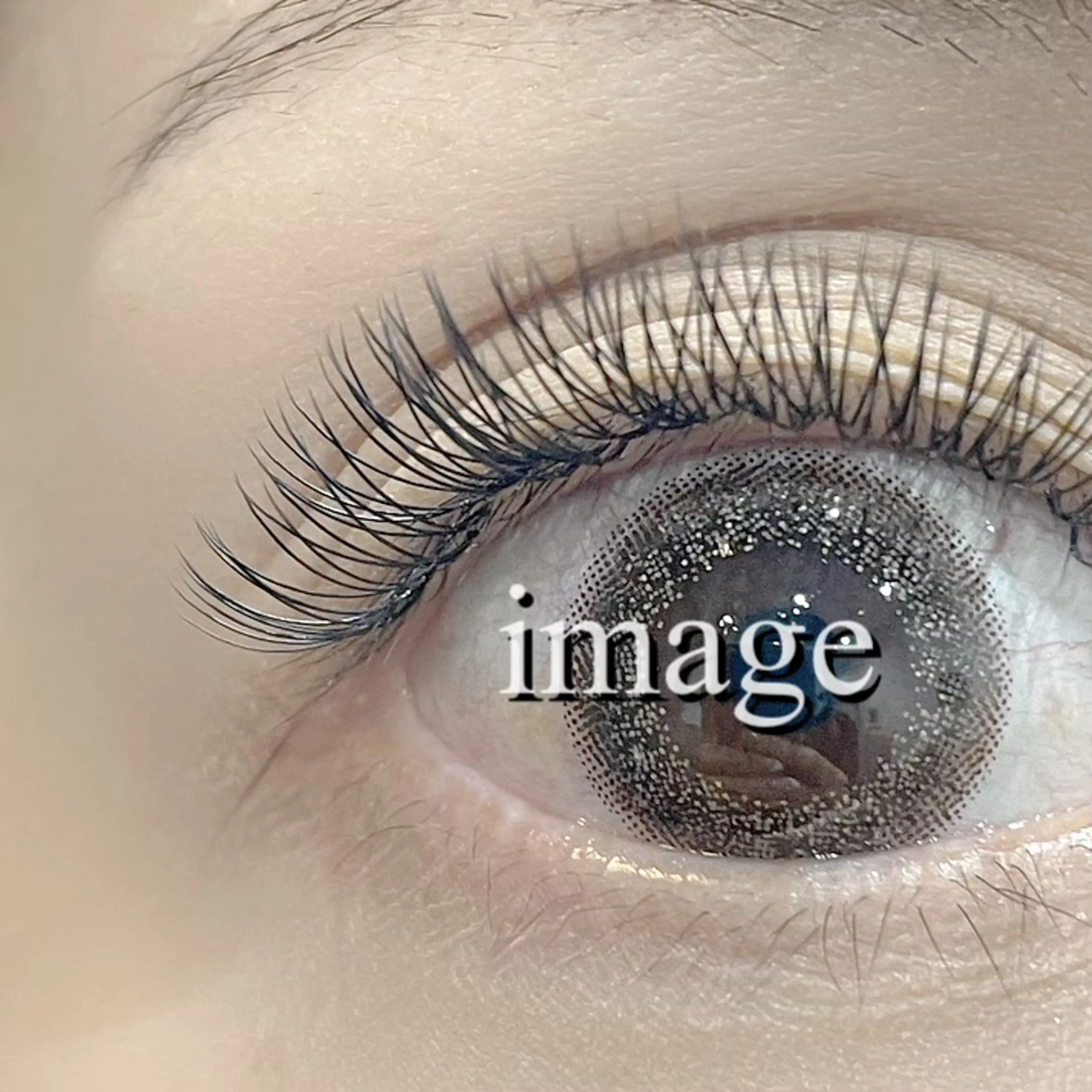 マツエク・マツパ betty新下関店 川満のマツエク・マツパデザイン