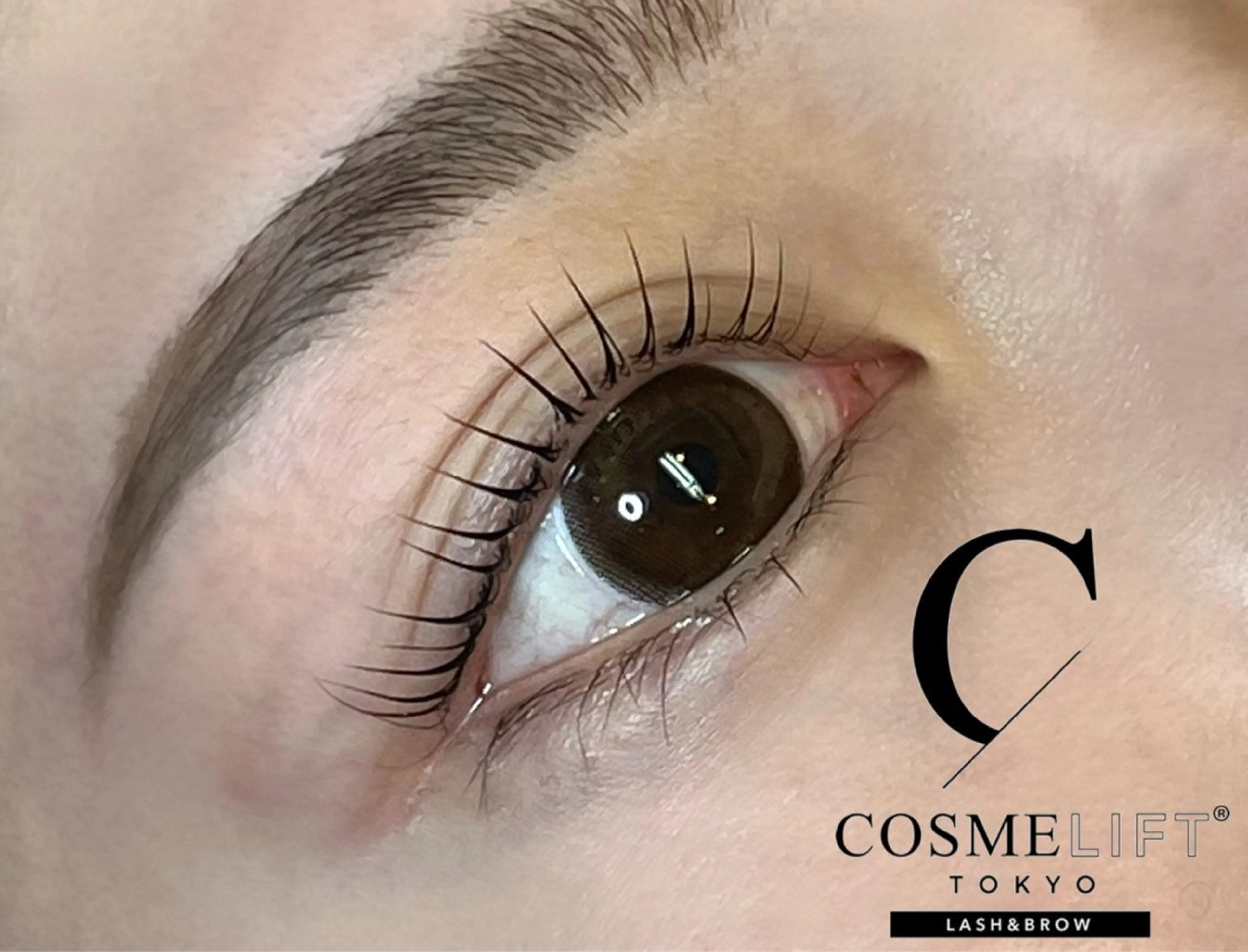 マツエク・マツパ ビューティーサロン　　リアン所属・ビューティーサロン リアンのマツエク・マツパデザイン