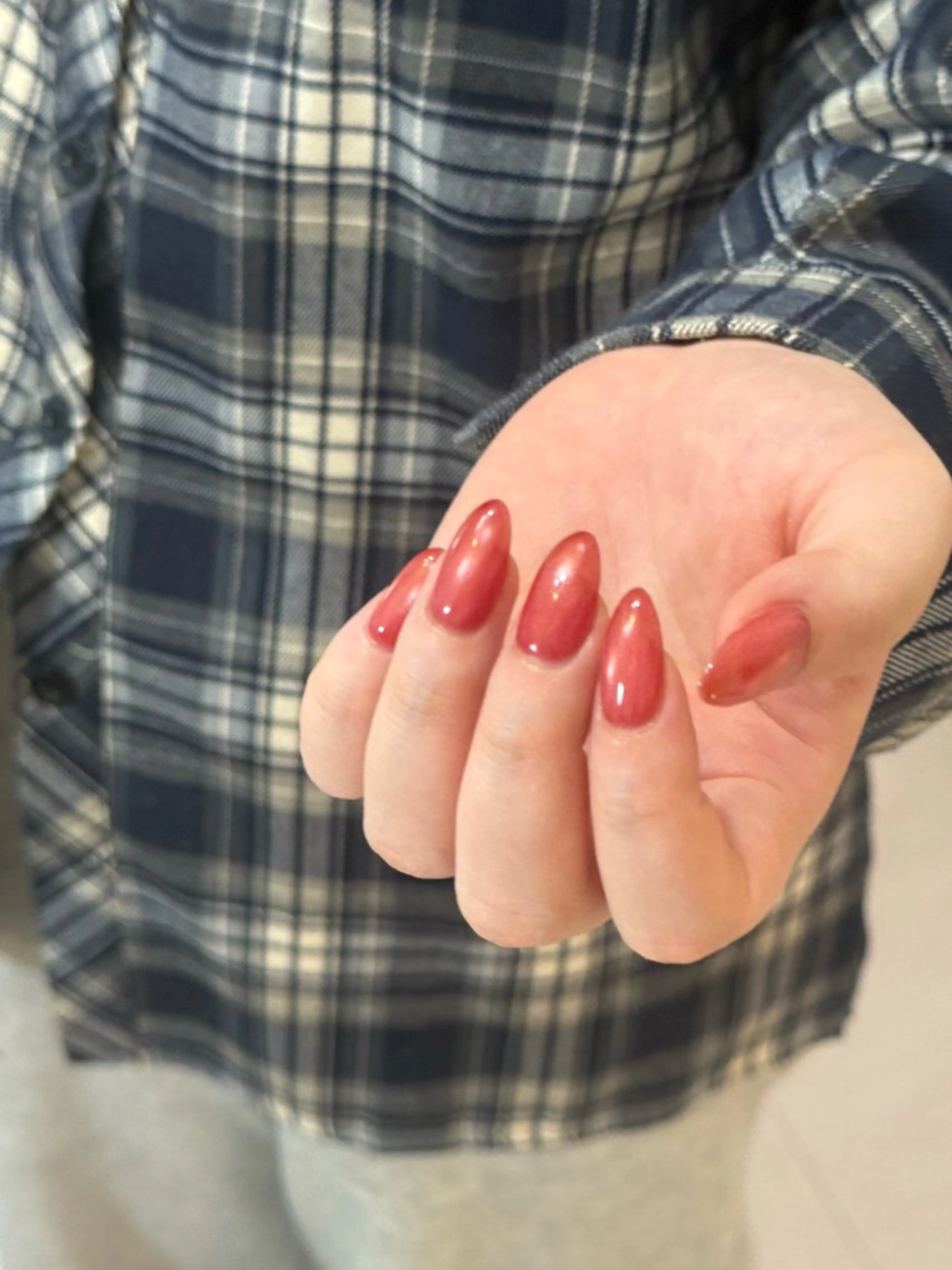 ネイル Ami 🦥のネイルデザイン