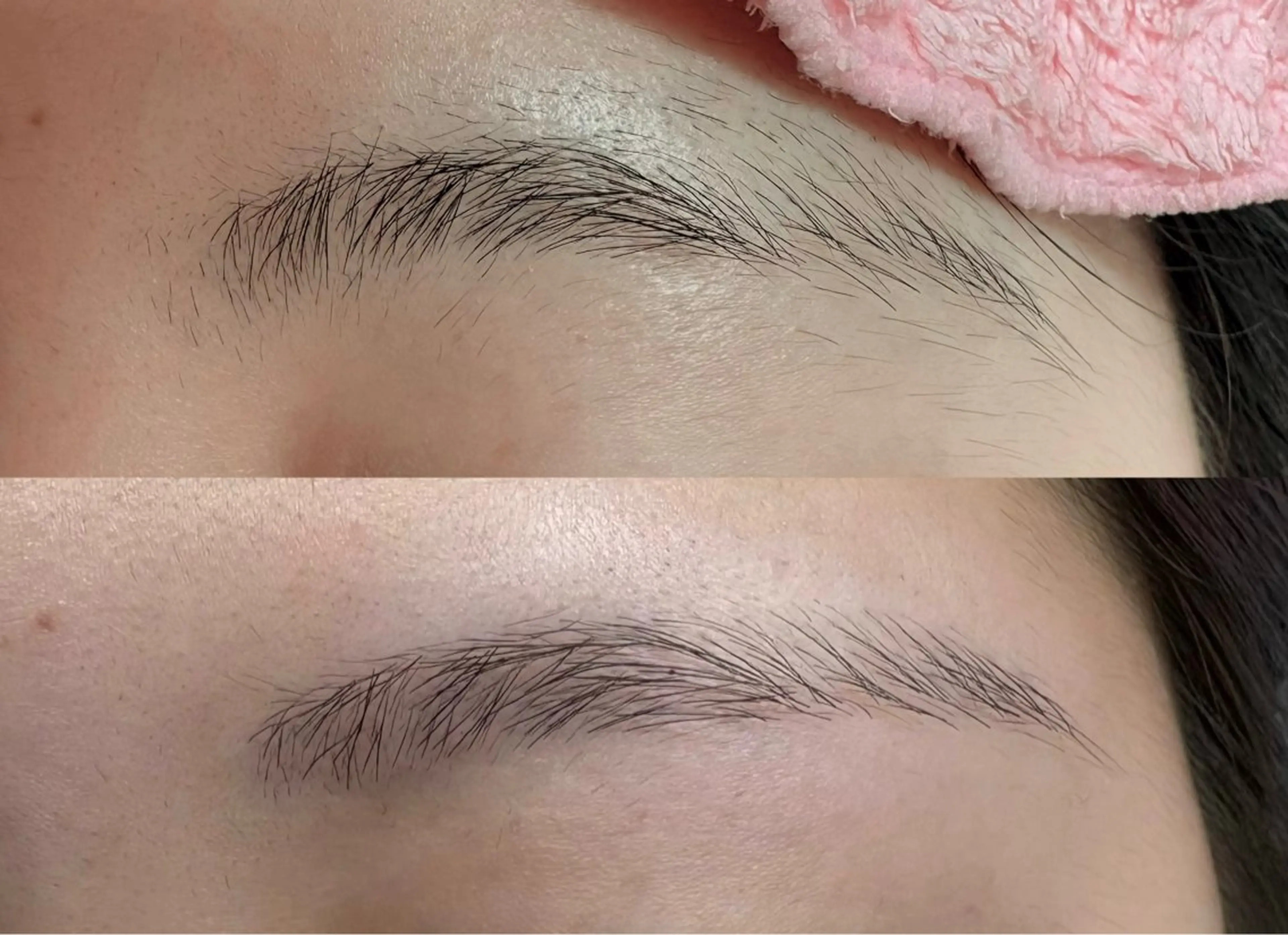 アイブロウ トータルビューティー サロン・Ｎの眉毛・アイブロウイメージ