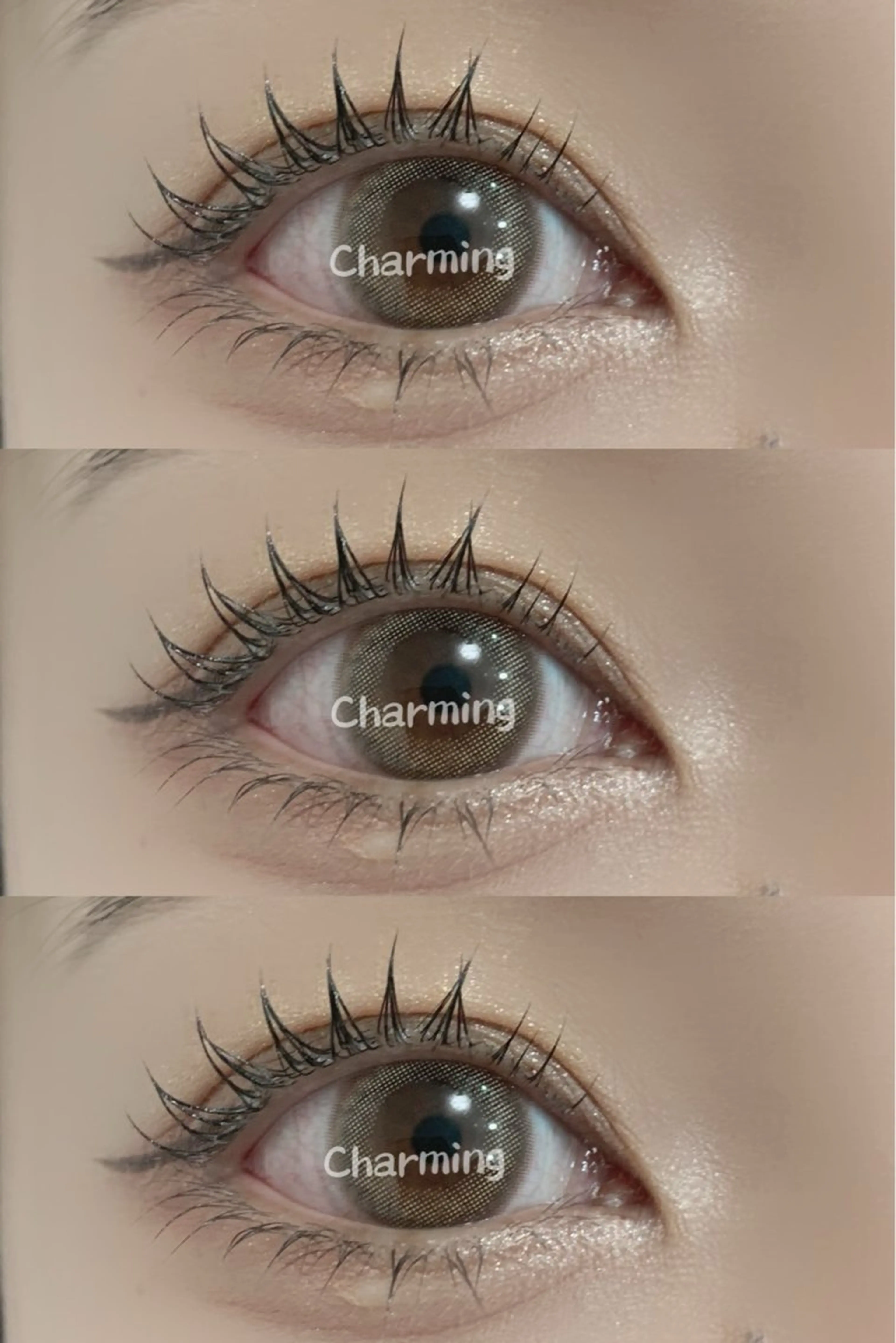 マツエク・マツパ マツパ Charming❤️ ❤️池袋のマツエク・マツパデザイン